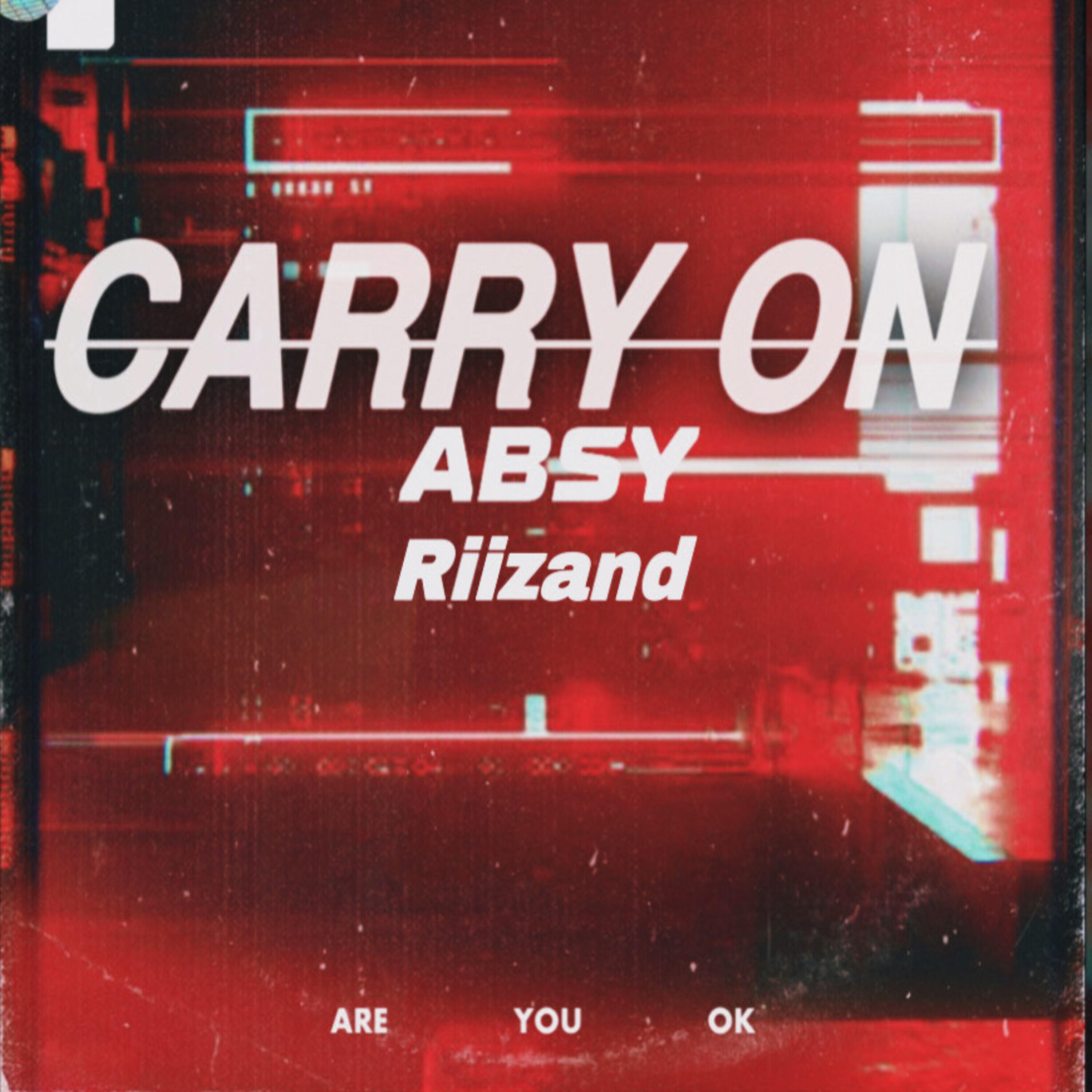 Релиз Carry On