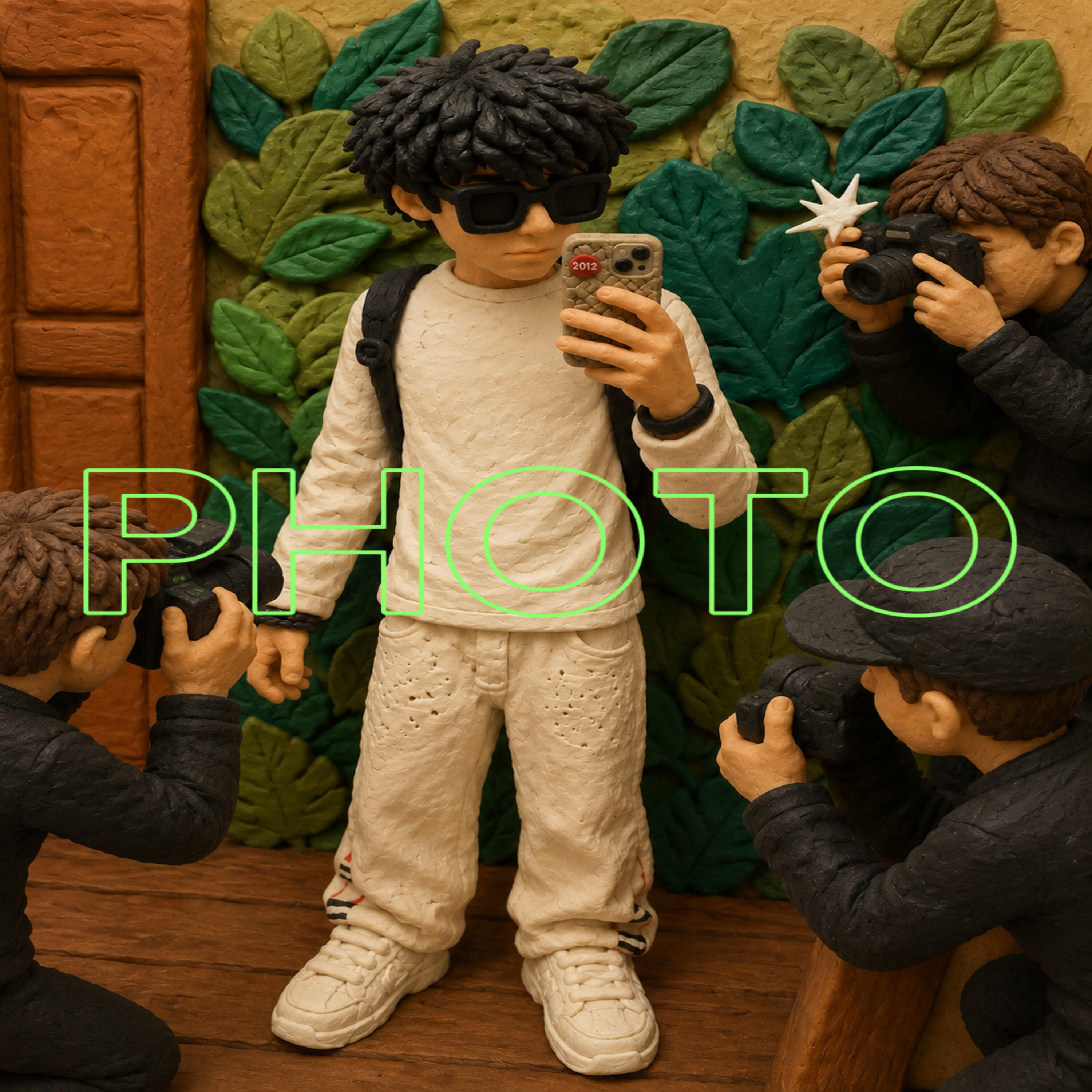 Релиз PHOTO