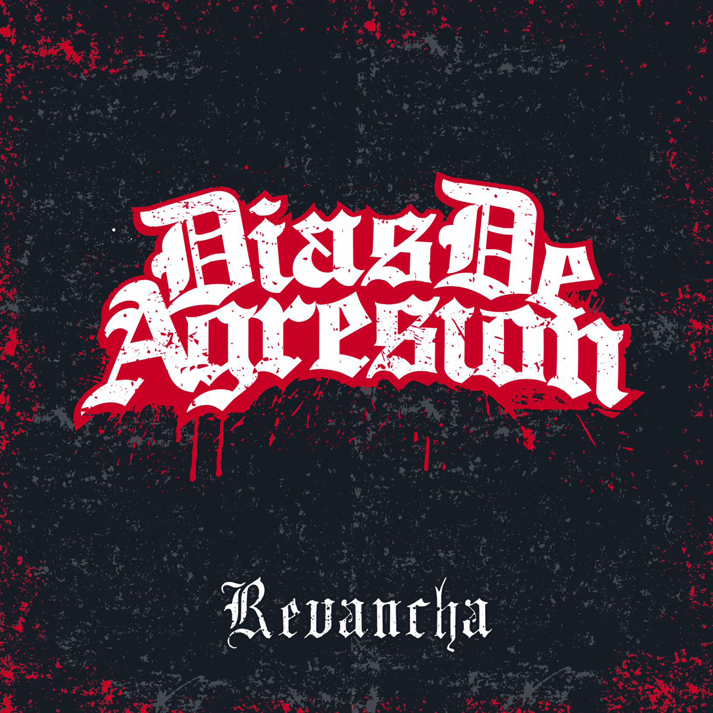 Релиз Revancha