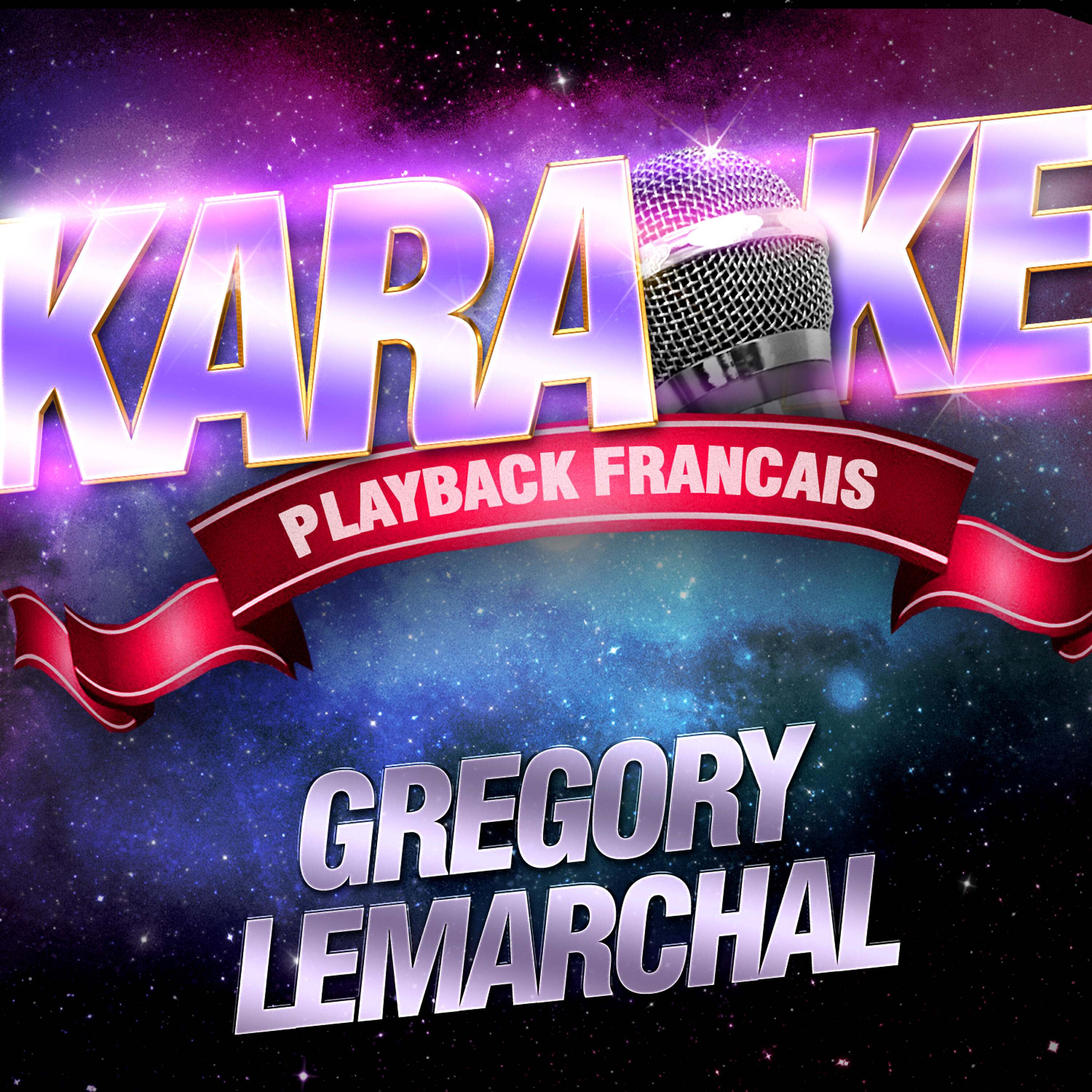 Релиз Les Succès De Grégory Lemarchal