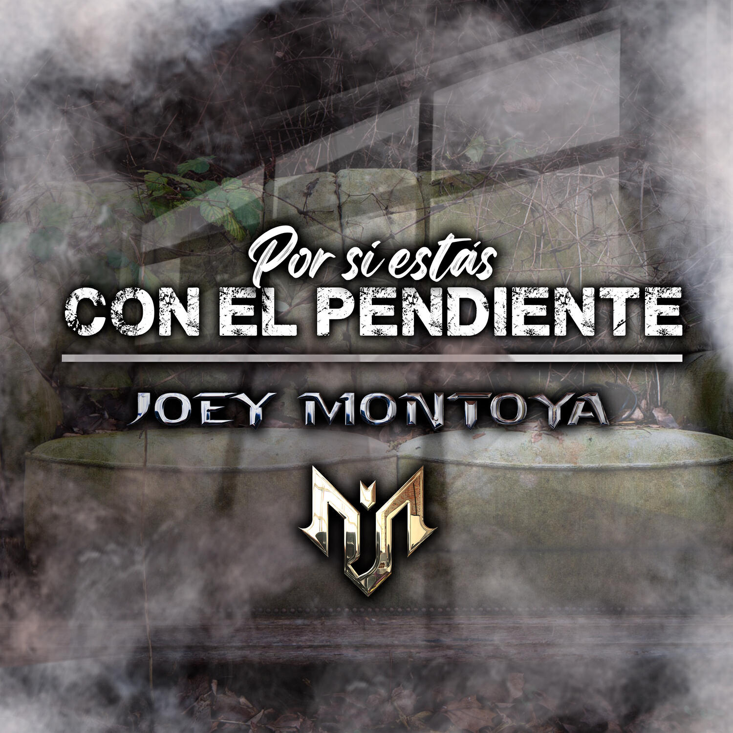 Joey Montoya