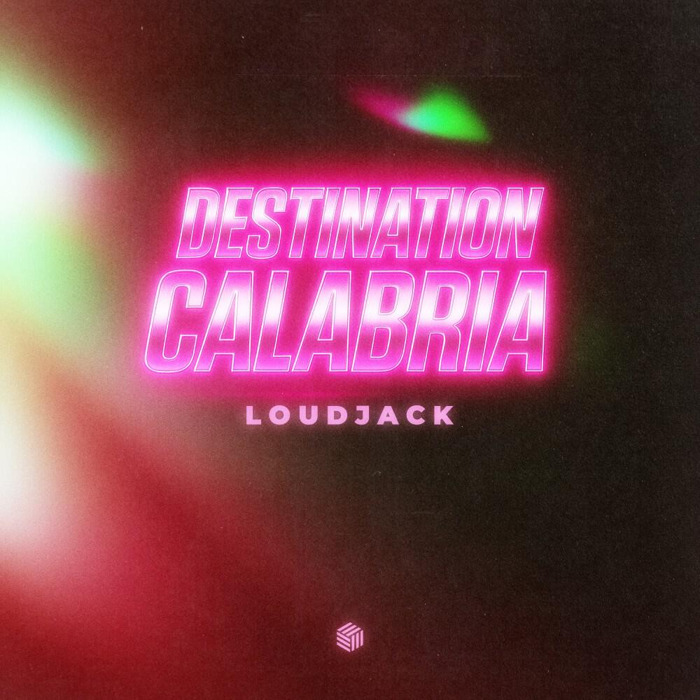 Релиз Destination Calabria