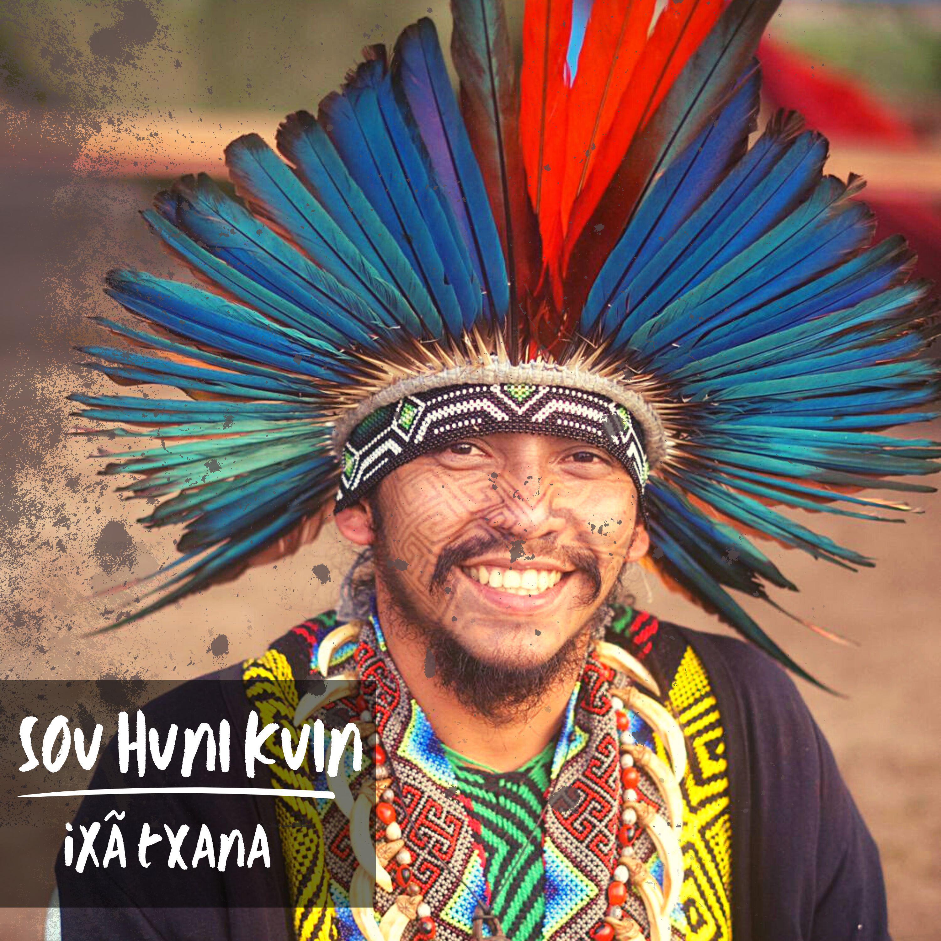 Релиз Sou Huni Kuin