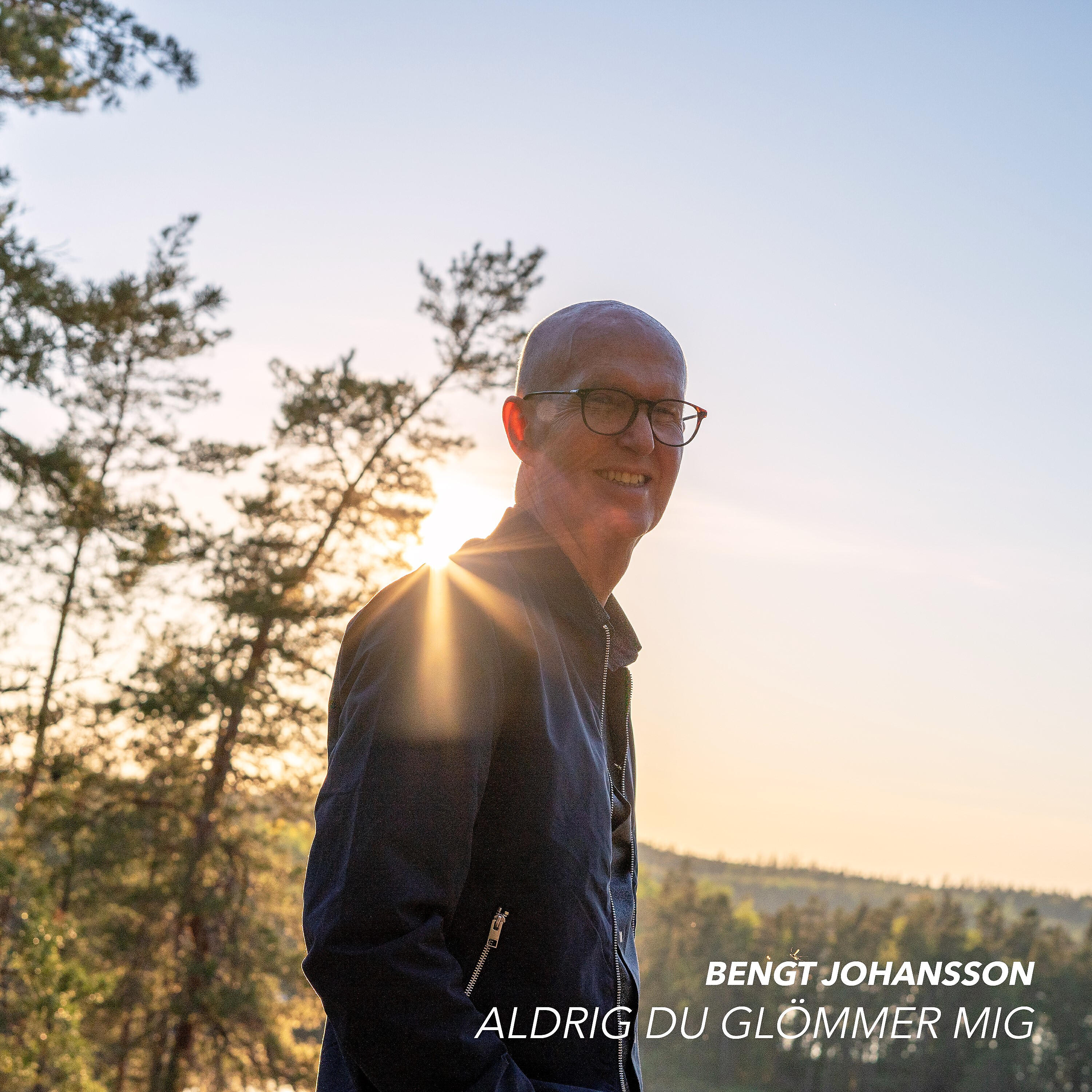 Релиз Aldrig du glömmer mig