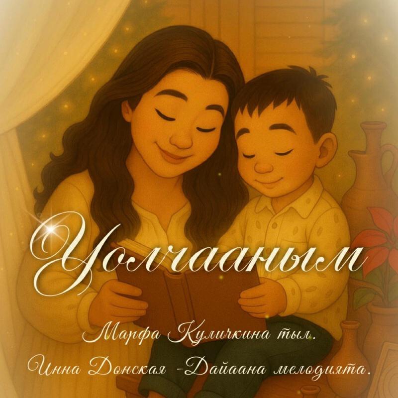 Постер альбома Уолчааным
