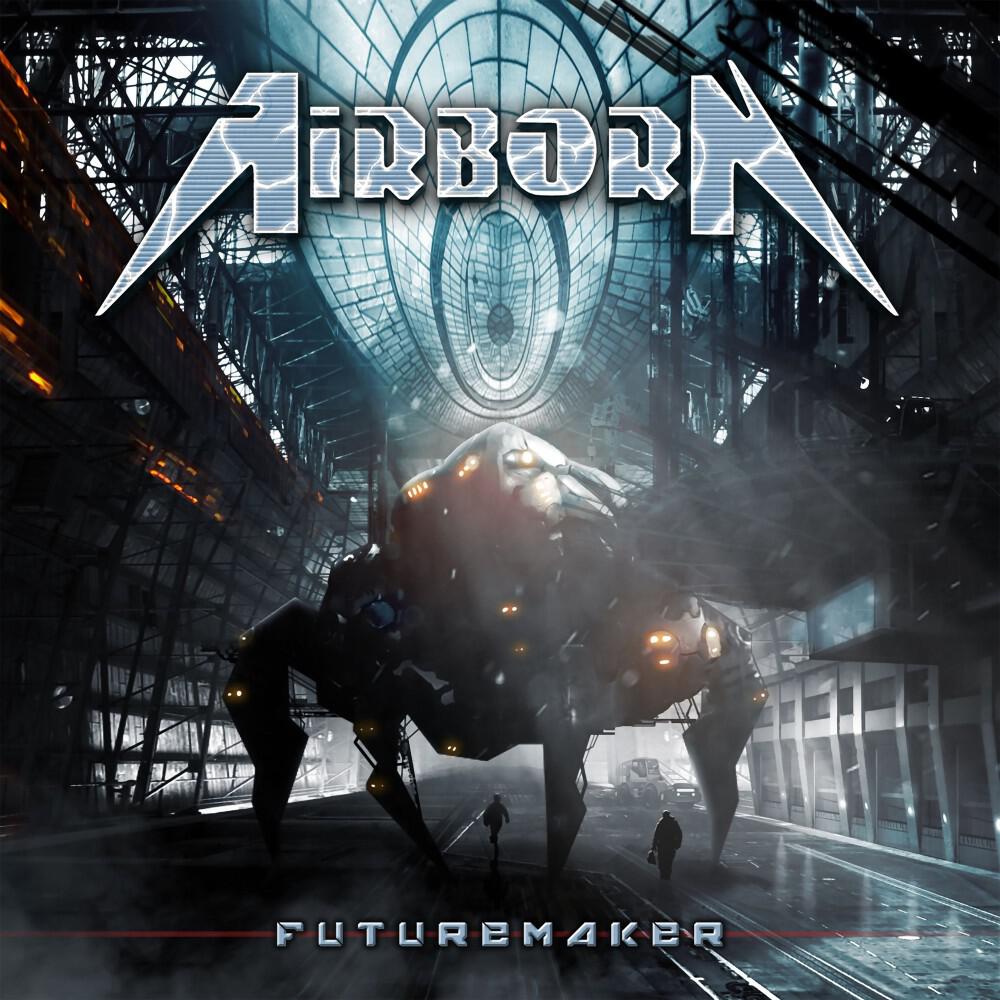 Релиз Futuremaker
