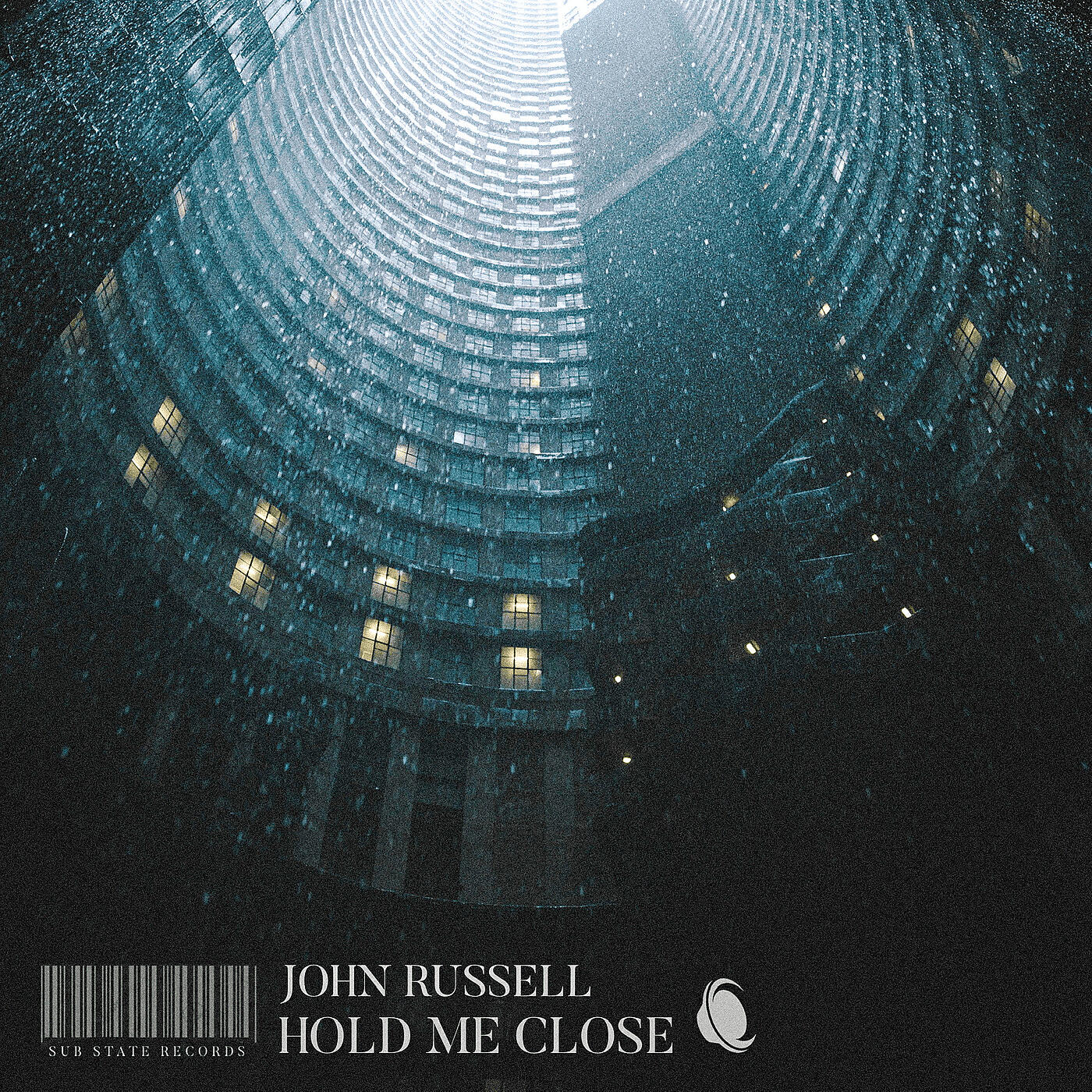 Релиз Hold Me Close