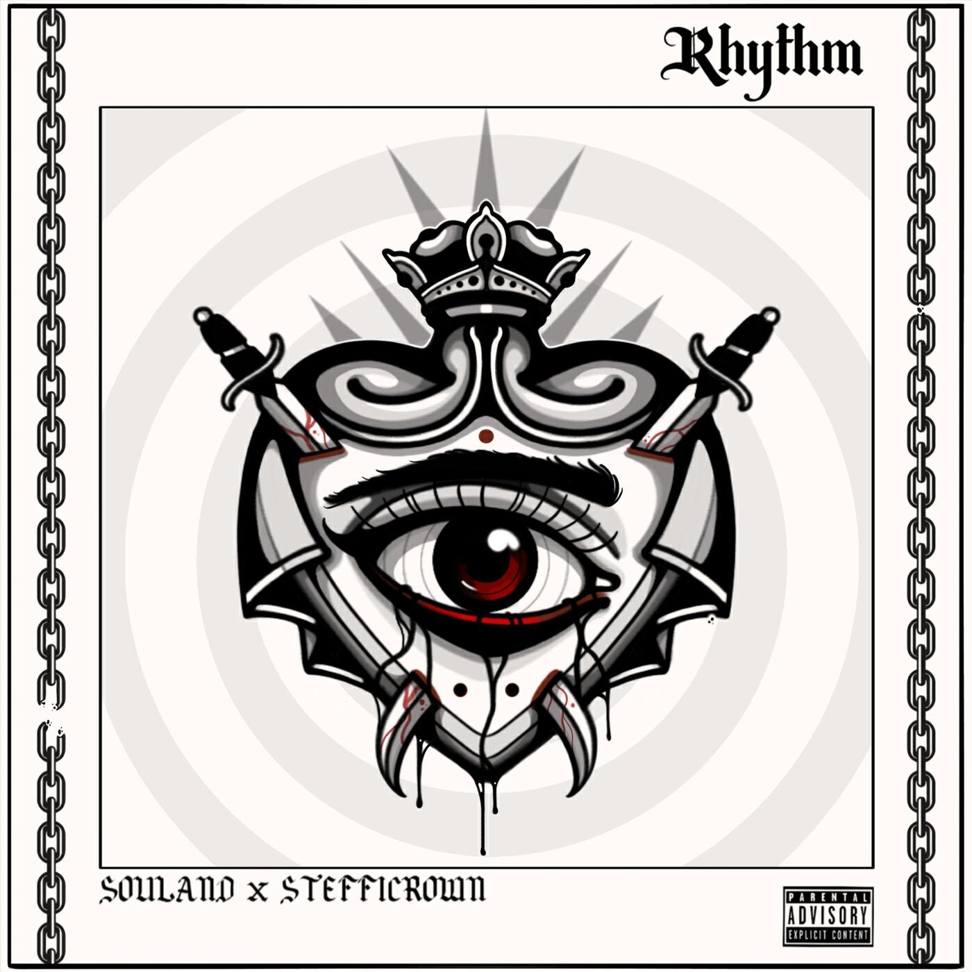 Релиз Rhythm