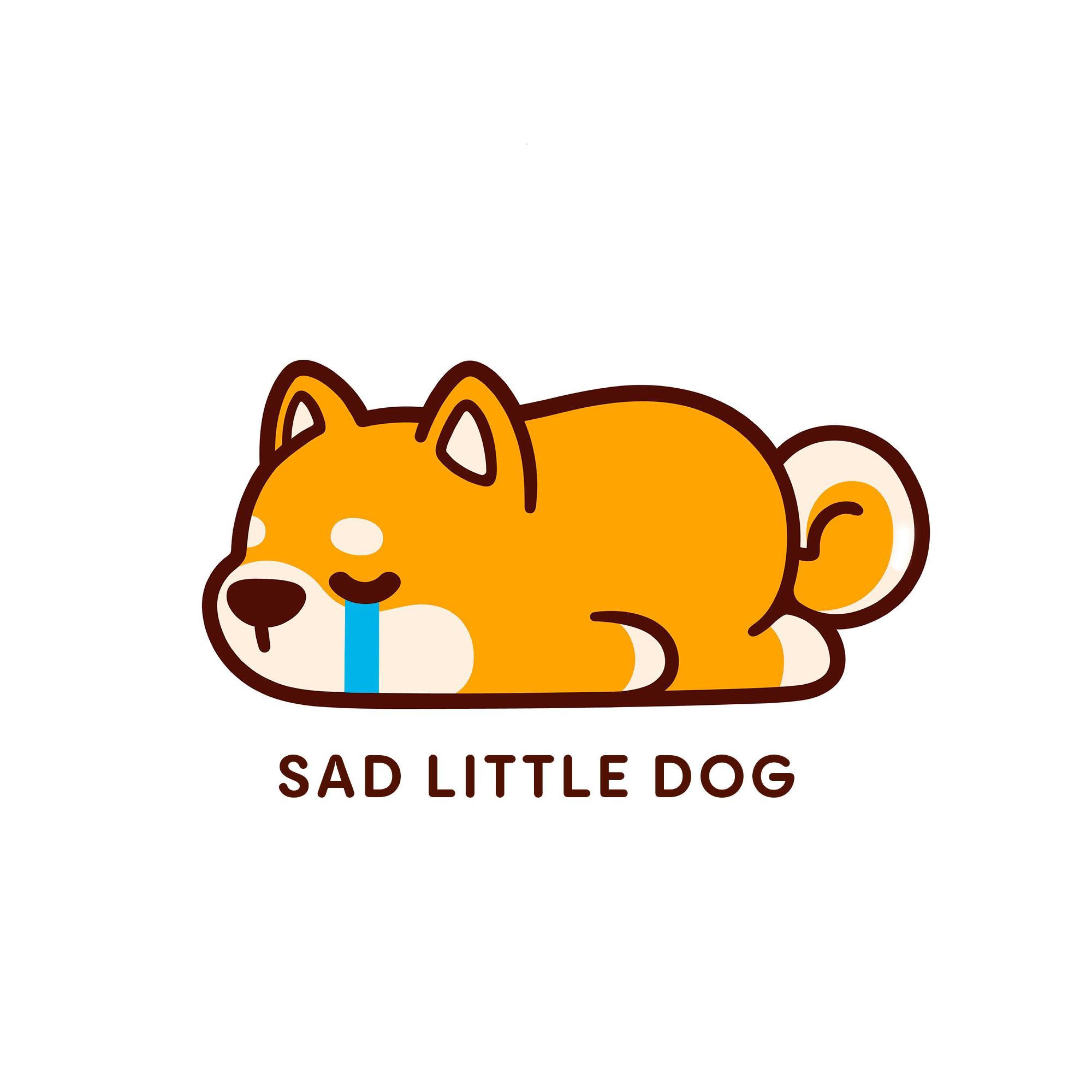 Релиз Sad Little Dog