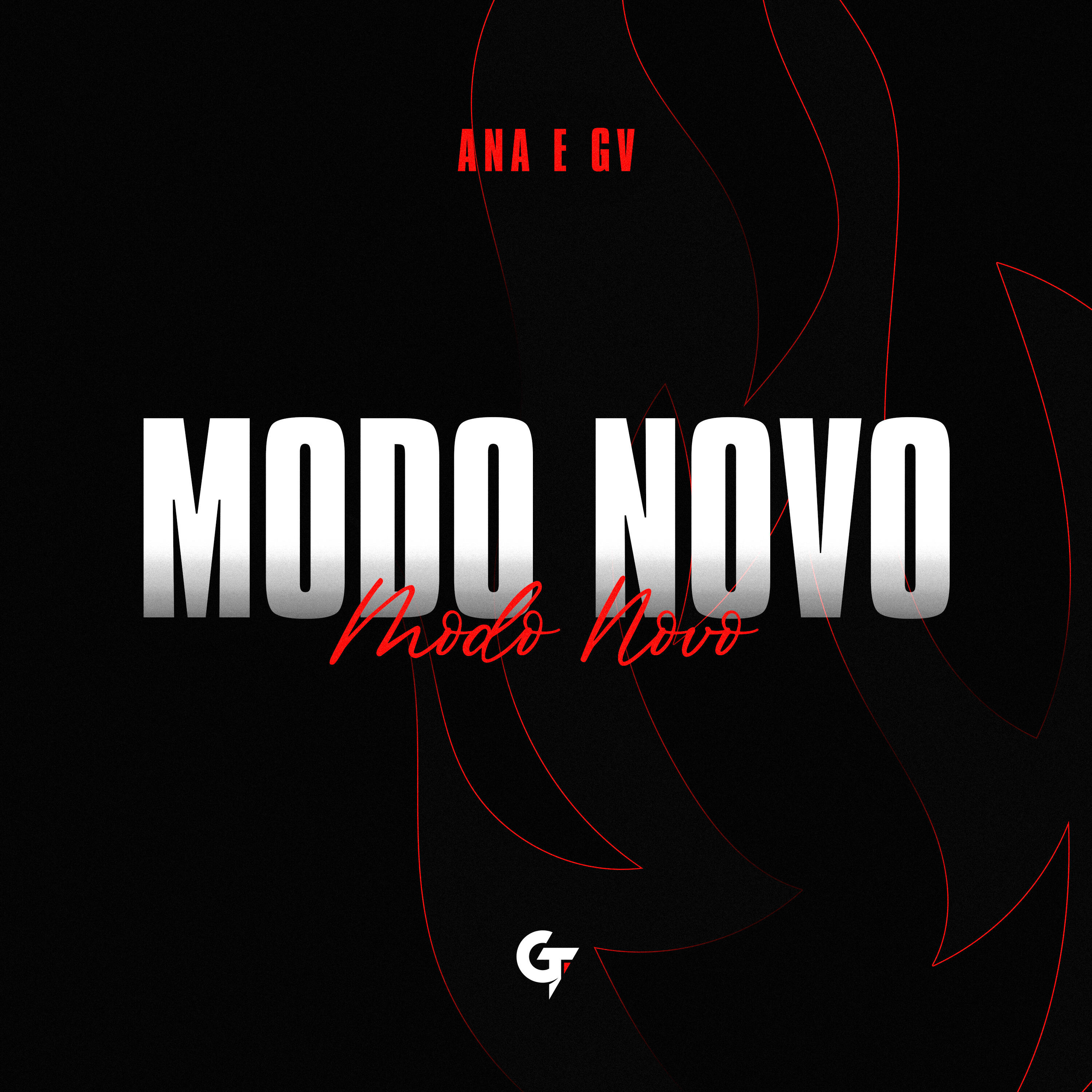 Скачать песню Ana Campos, Gv - Modo Novo бесплатно в MP3 для Android и iOS