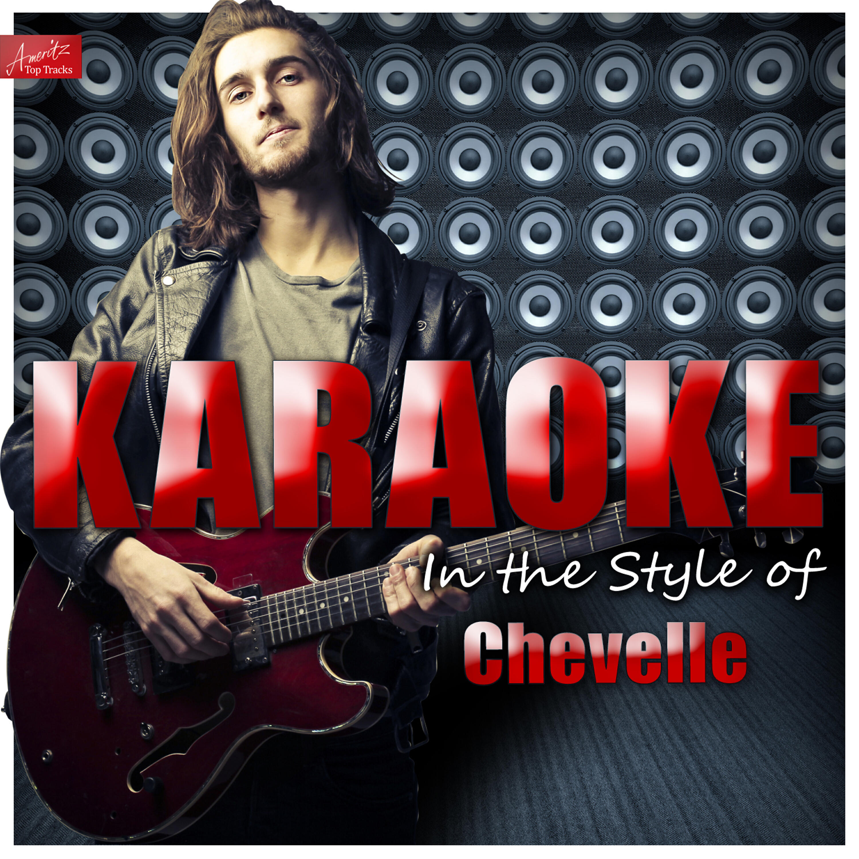 Релиз Karaoke - In the Style of Chevelle