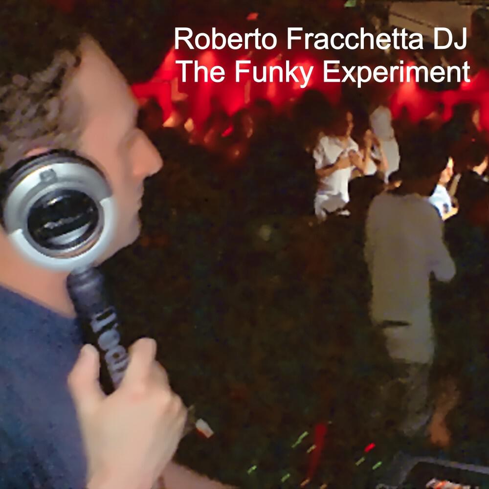 Релиз The Funky Experiment