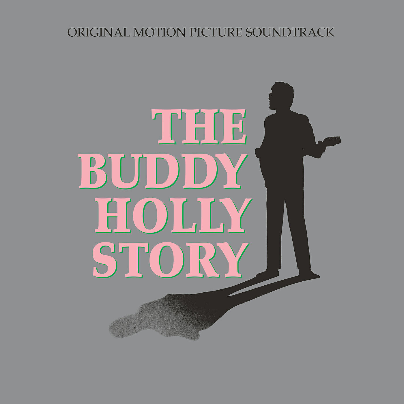 Релиз The Buddy Holly Story