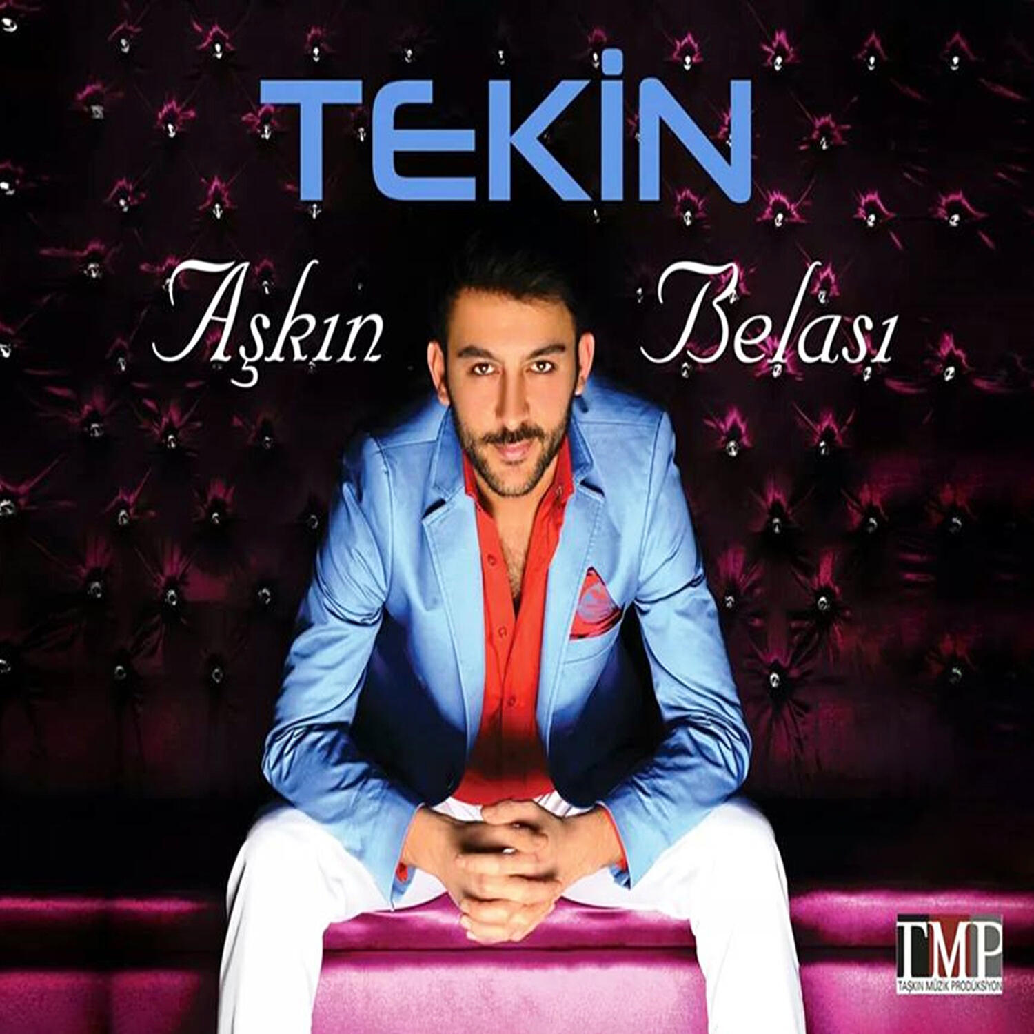 Релиз Aşkın Belası