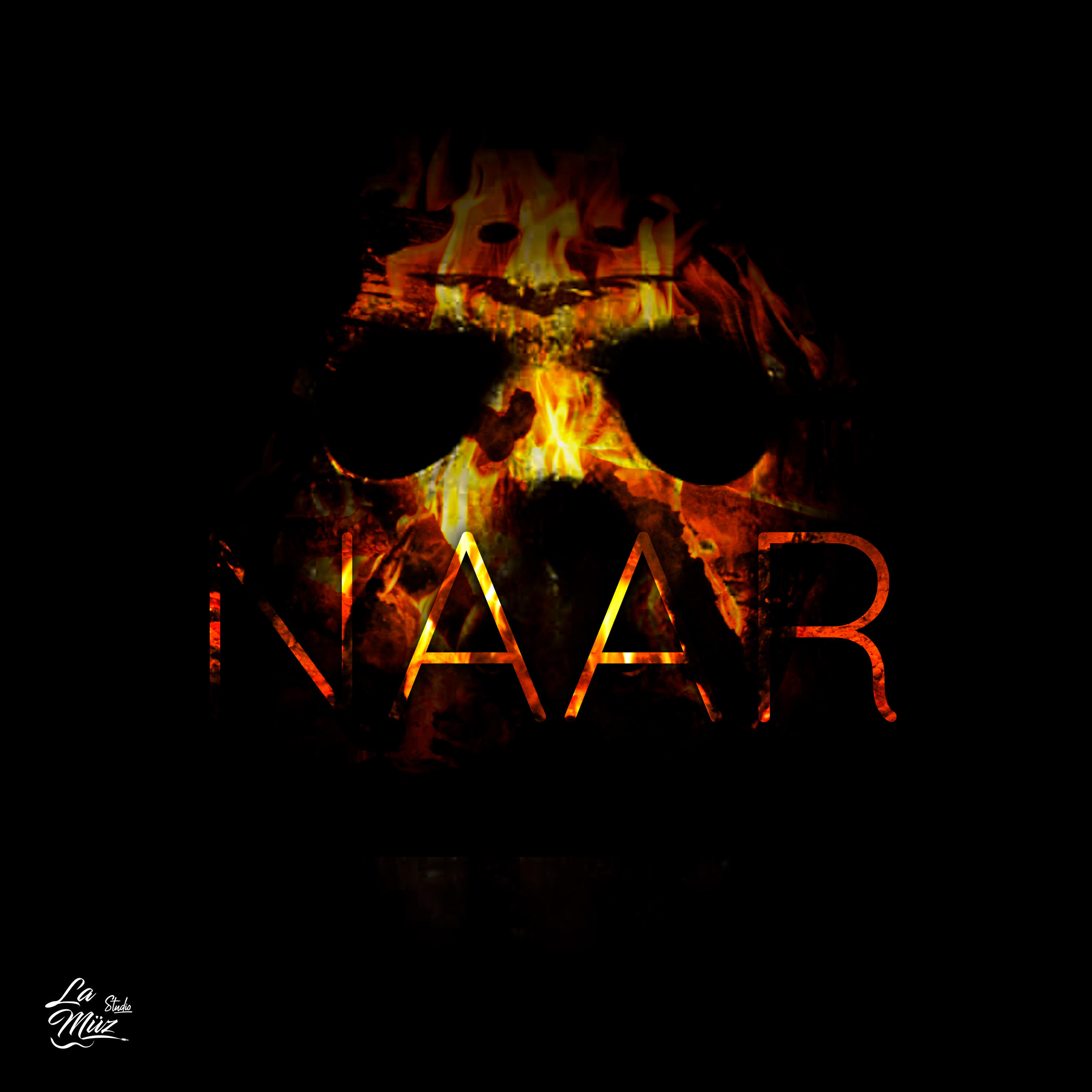 Релиз Naar