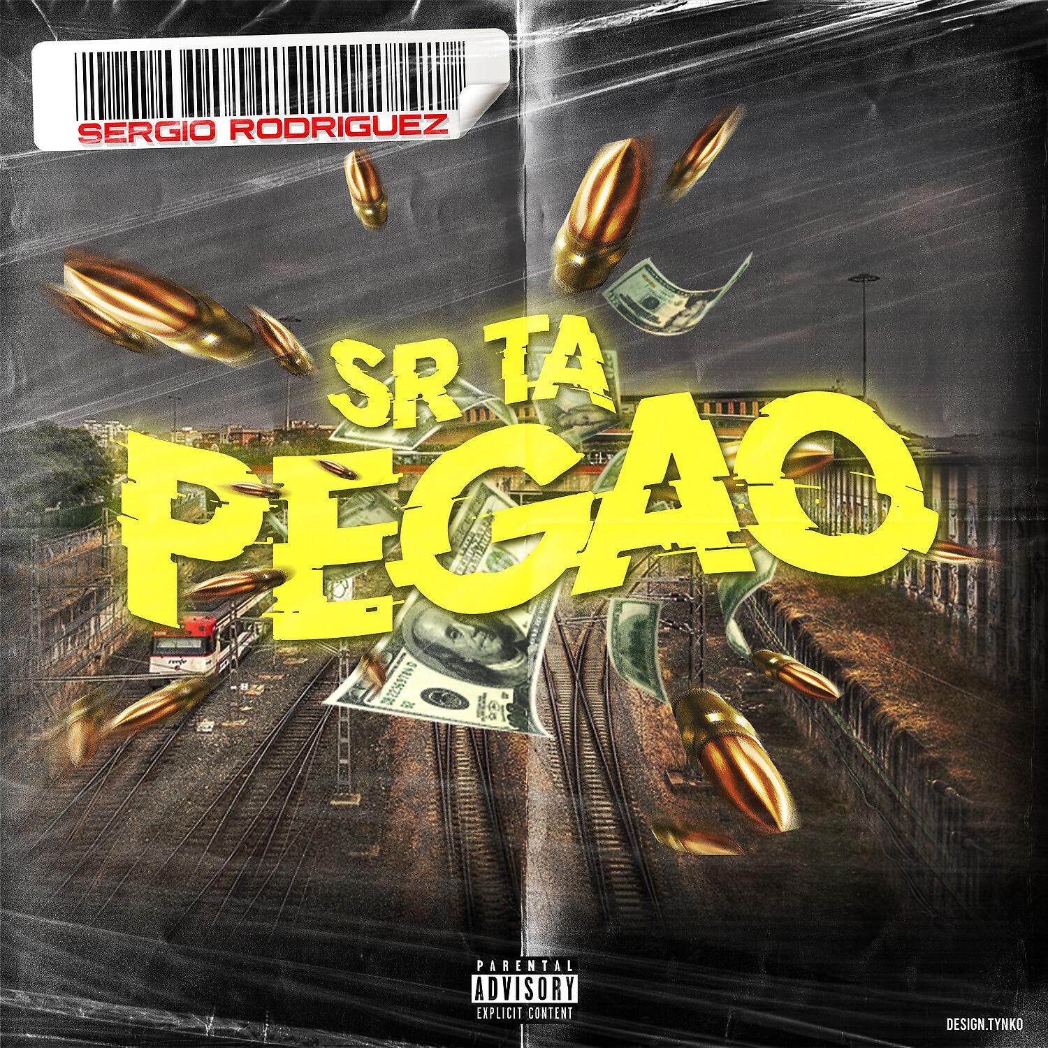 Релиз SR Ta Pegao