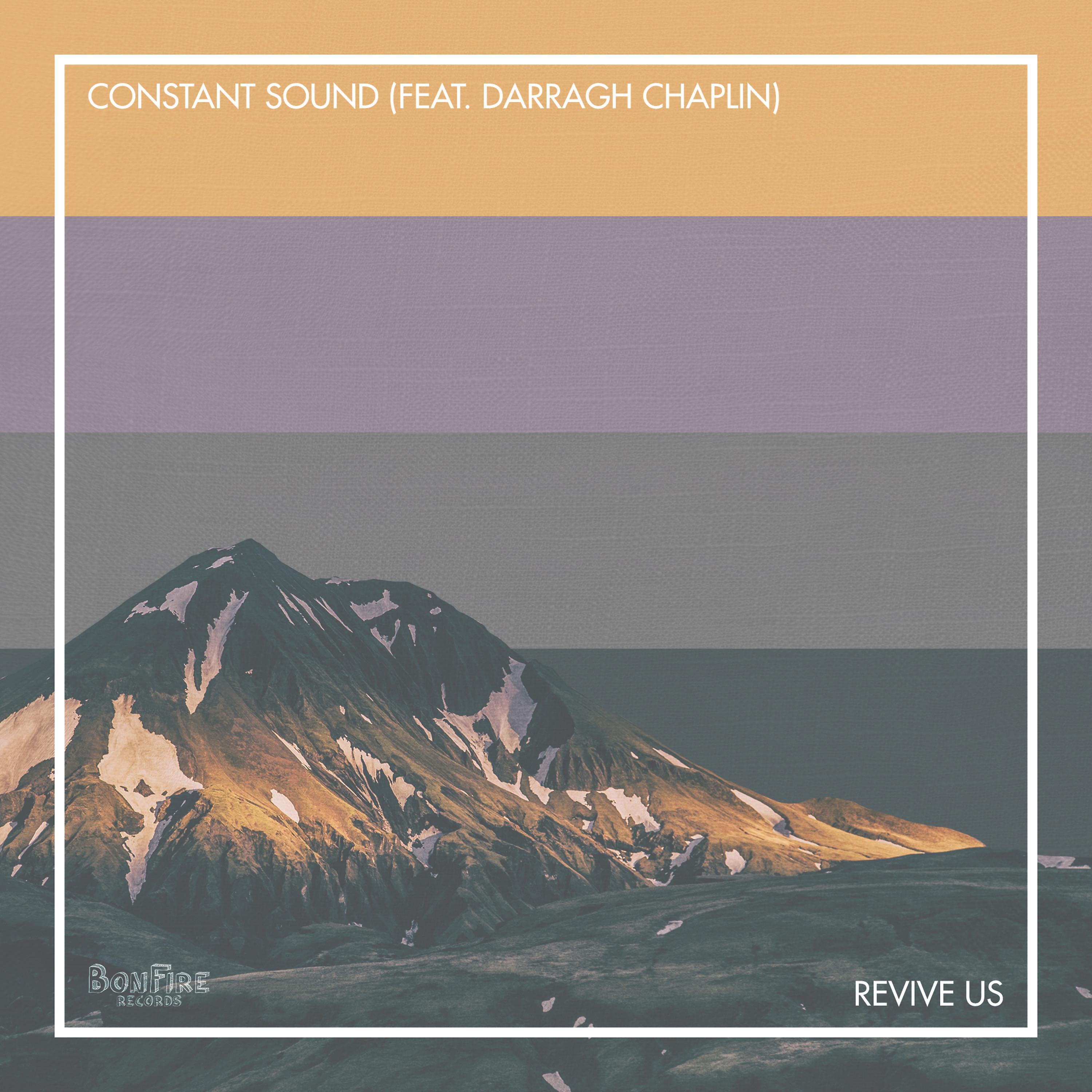 Релиз Constant Sound