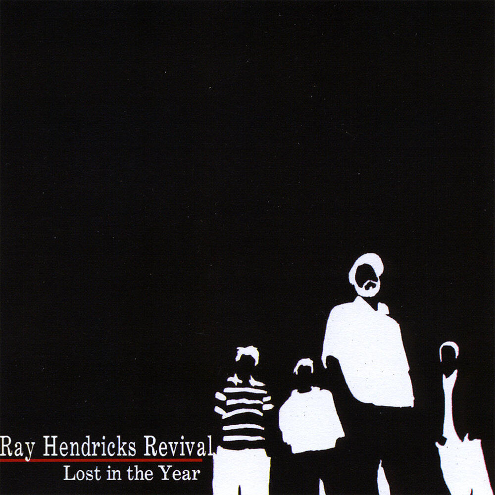 Ray Hendricks Revival