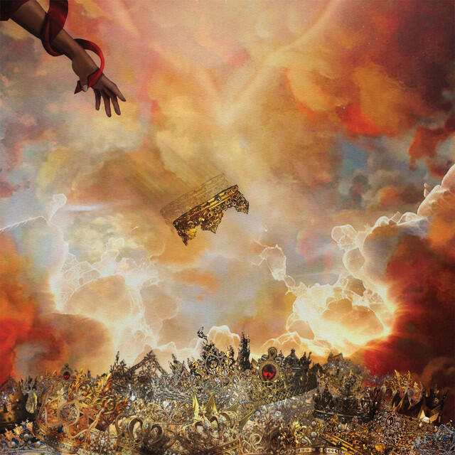 Релиз No One Like The Lord (We Crown You) [Live]