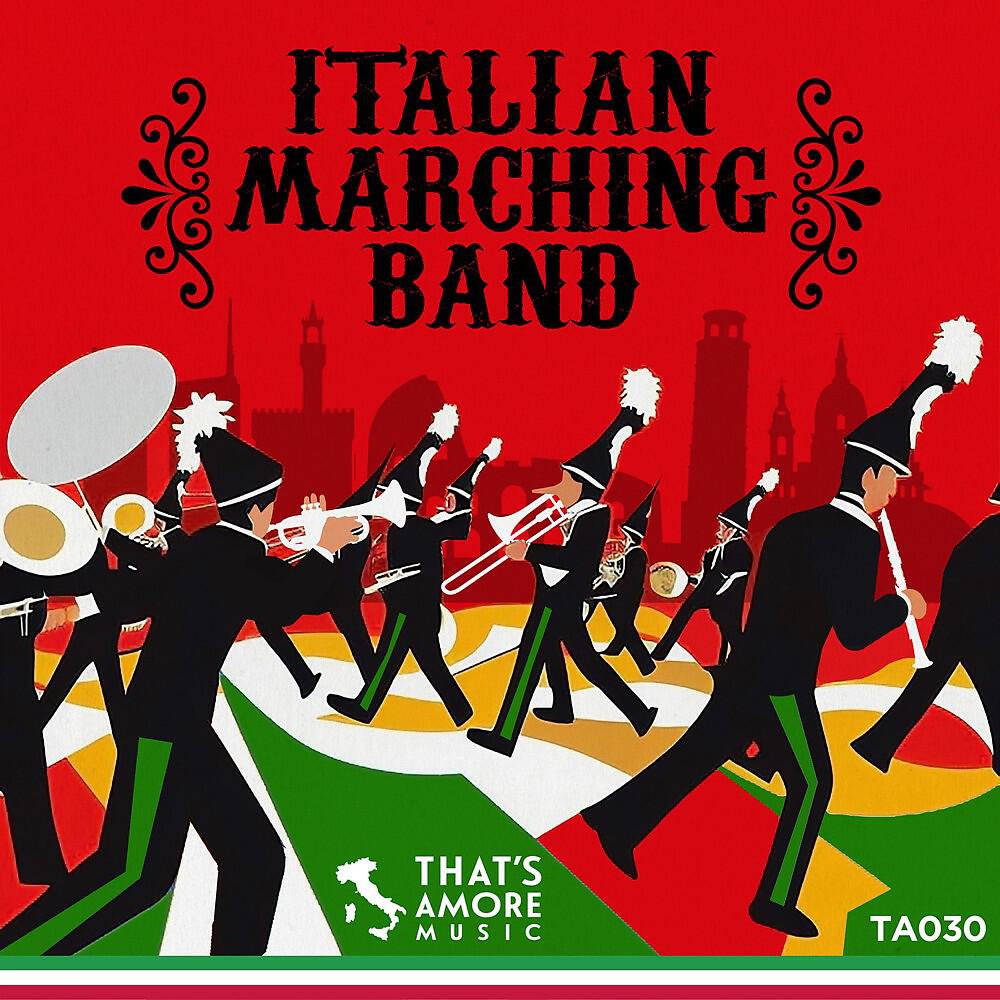 Релиз Italian Marching Band