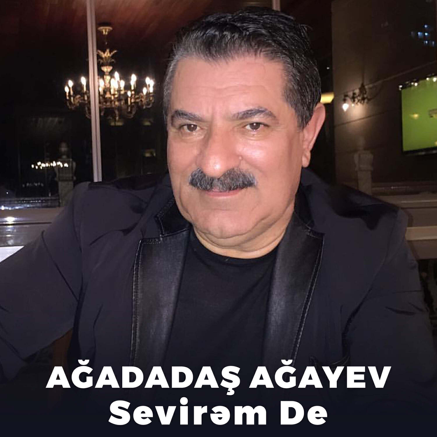 Релиз Sevirəm De