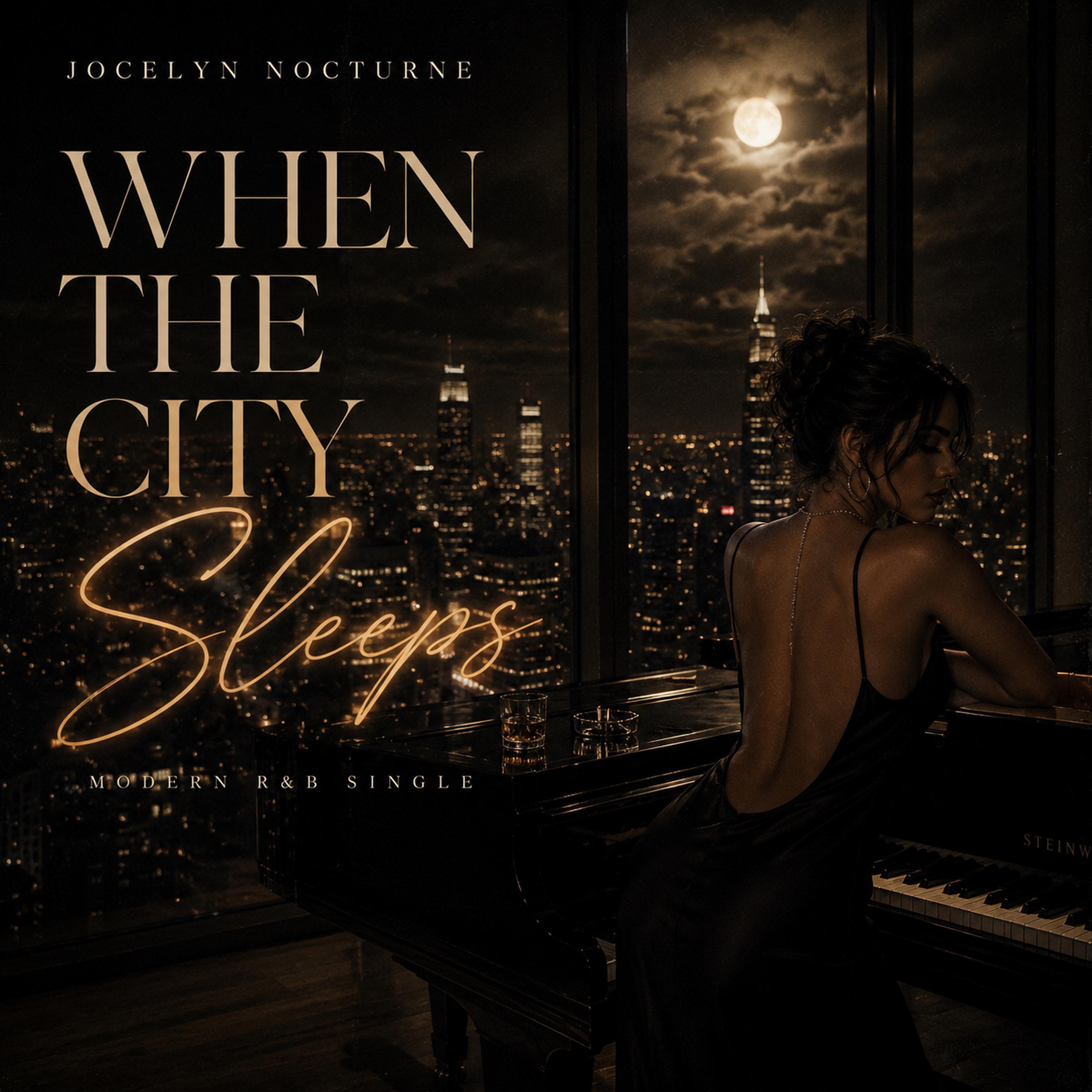 Jocelyn Nocturne