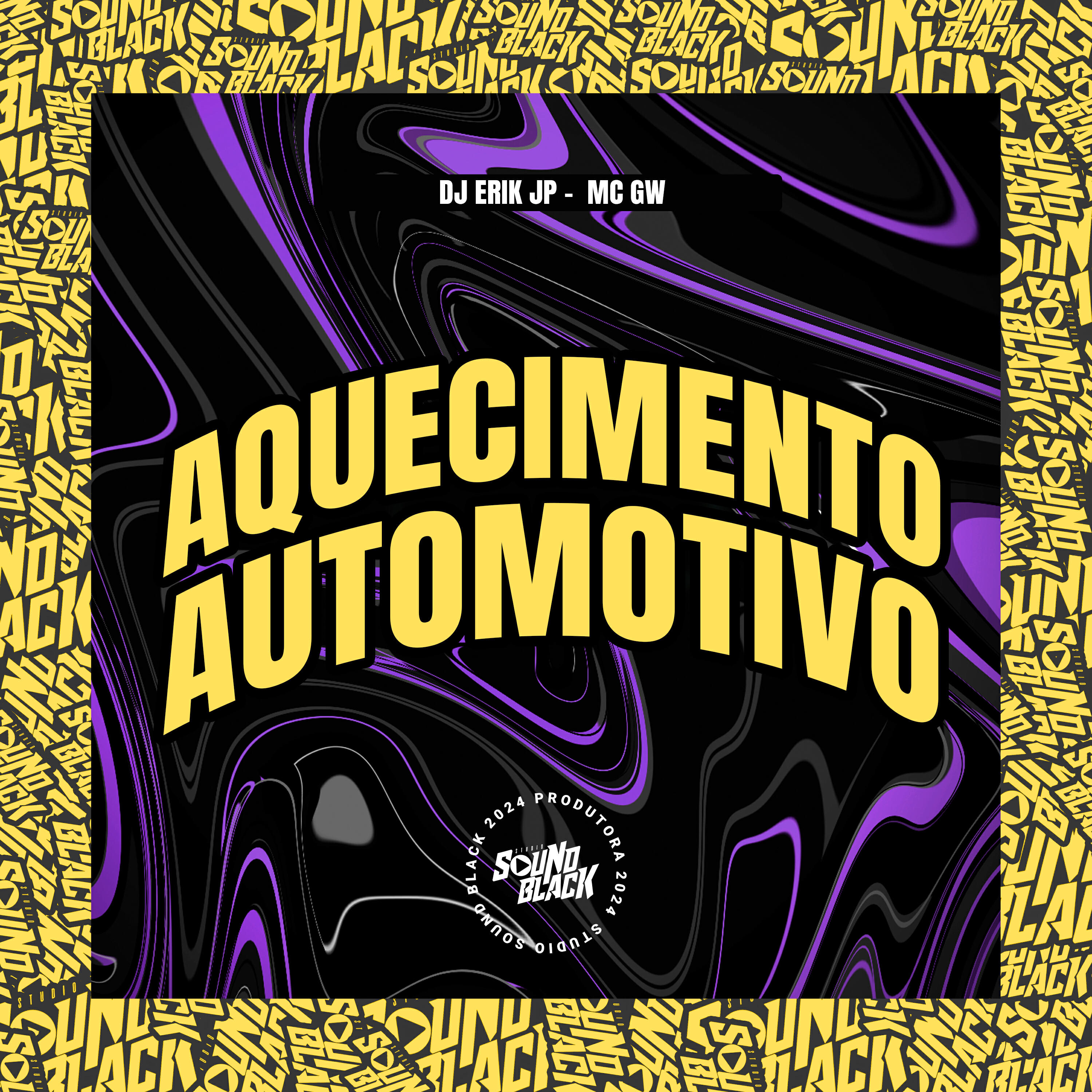 Постер альбома Aquecimento Automotivo