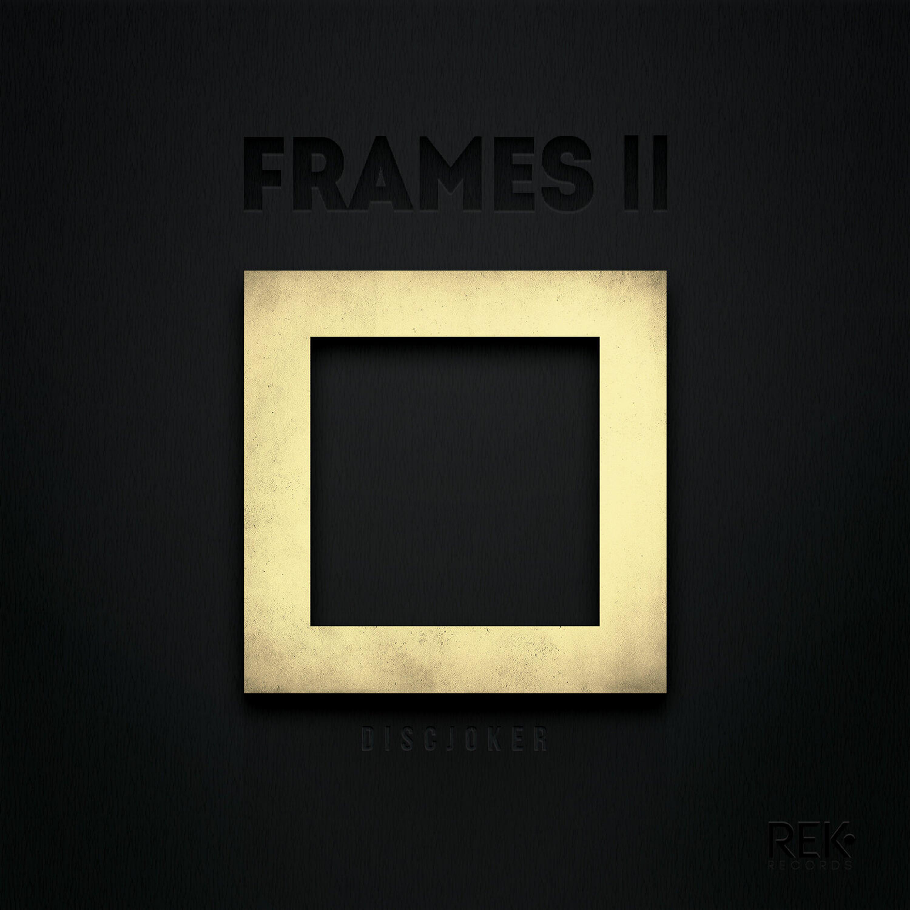 Релиз Frames 2