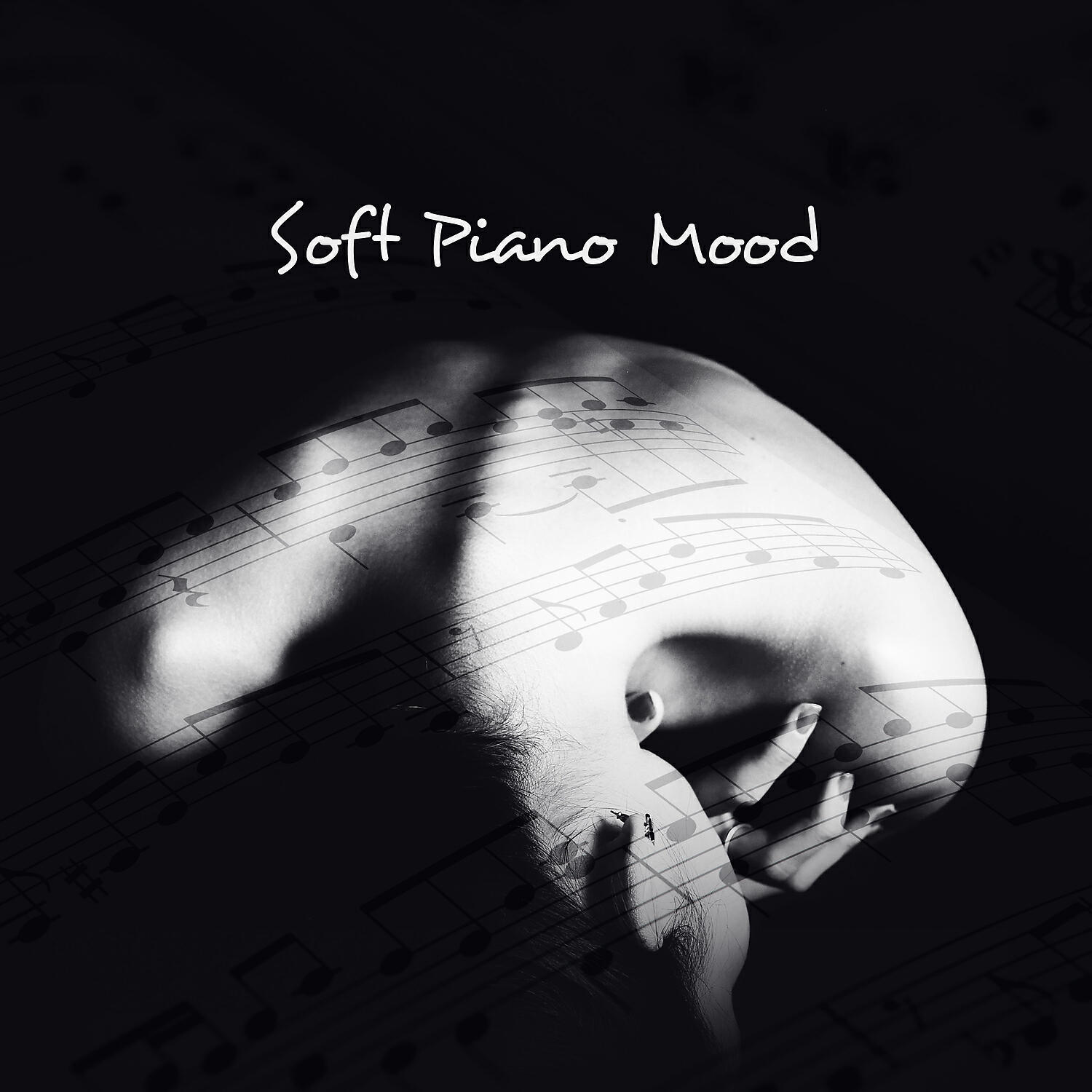 Релиз Soft Piano Mood: Sensual Evening Piano Bar