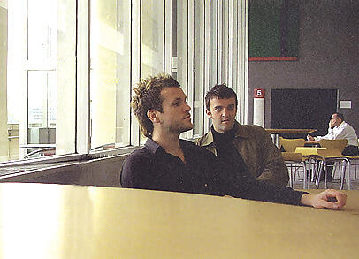 Ben & Jason