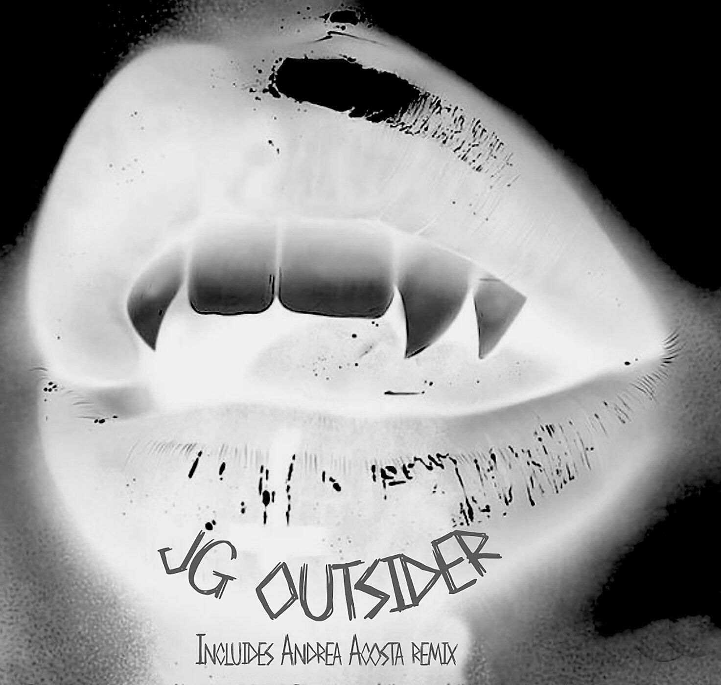 JG Outsider