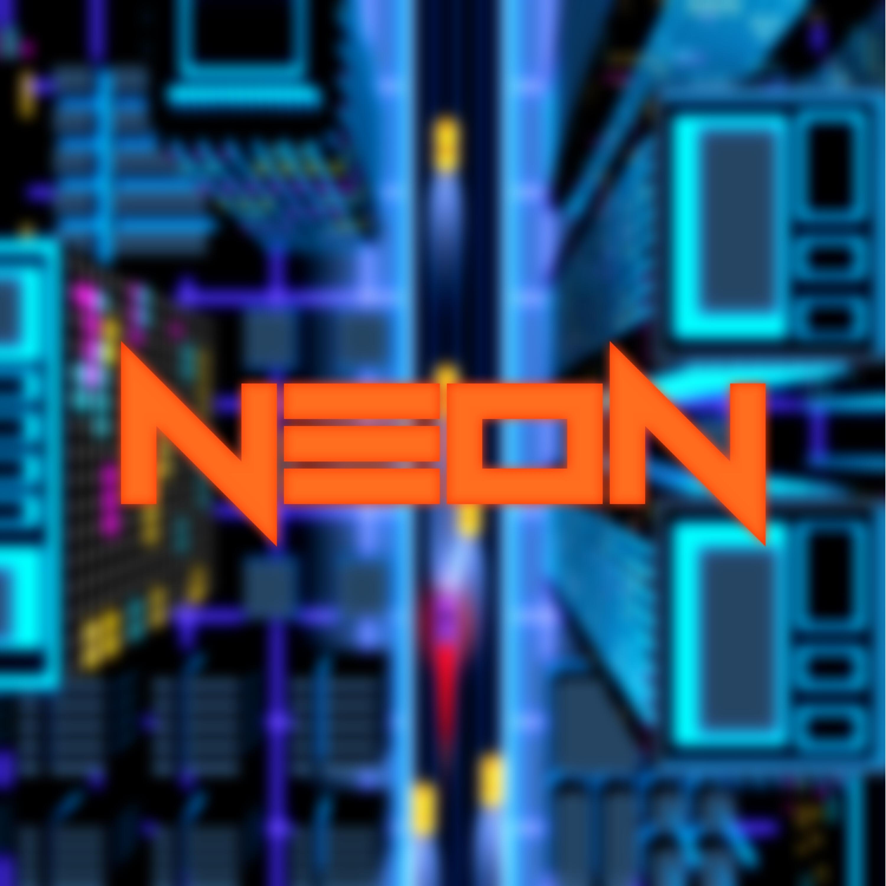 Релиз Neon
