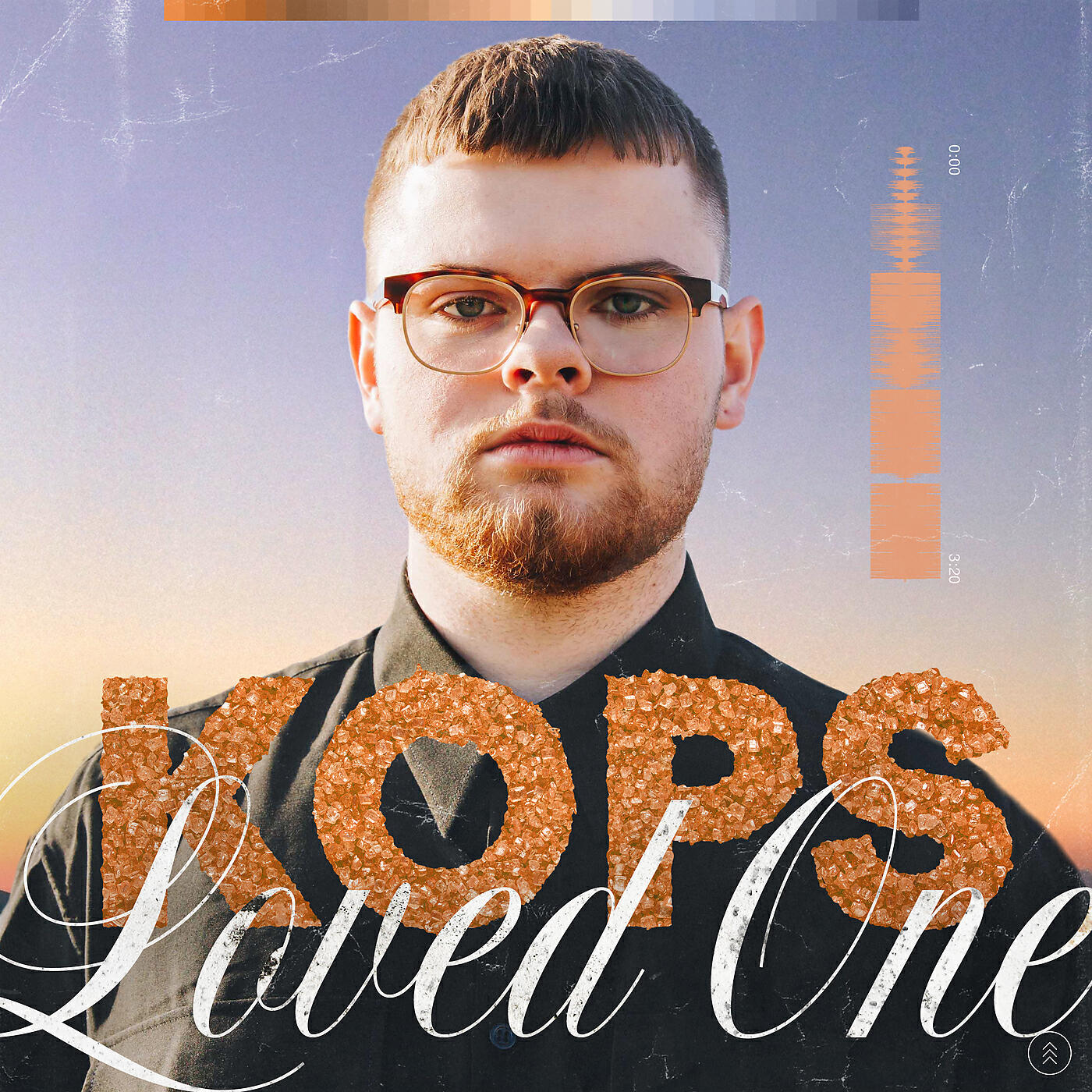 Релиз Loved One