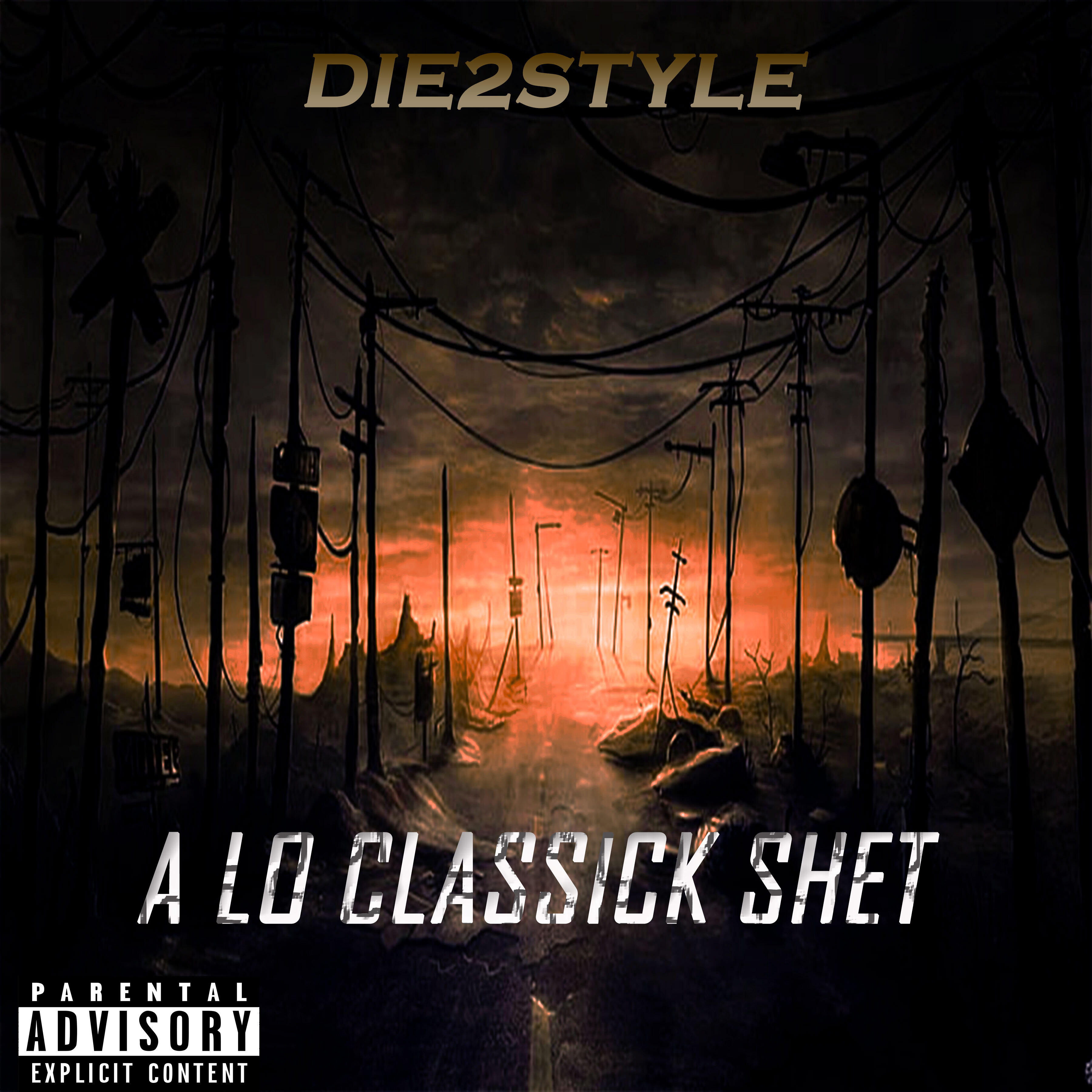 Релиз A Lo Classick Shet