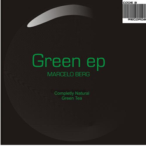 Релиз Green