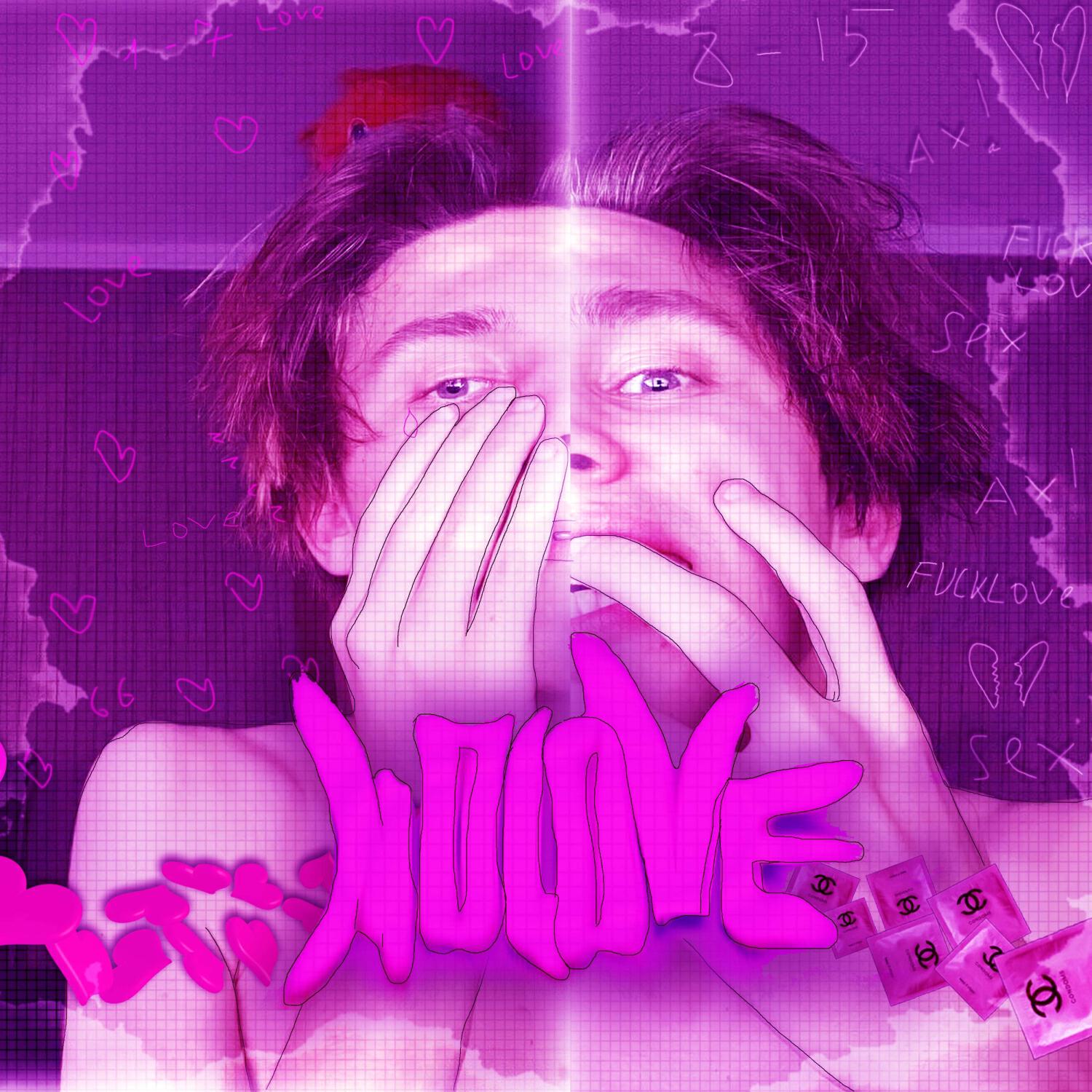 Постер альбома NOLOVE