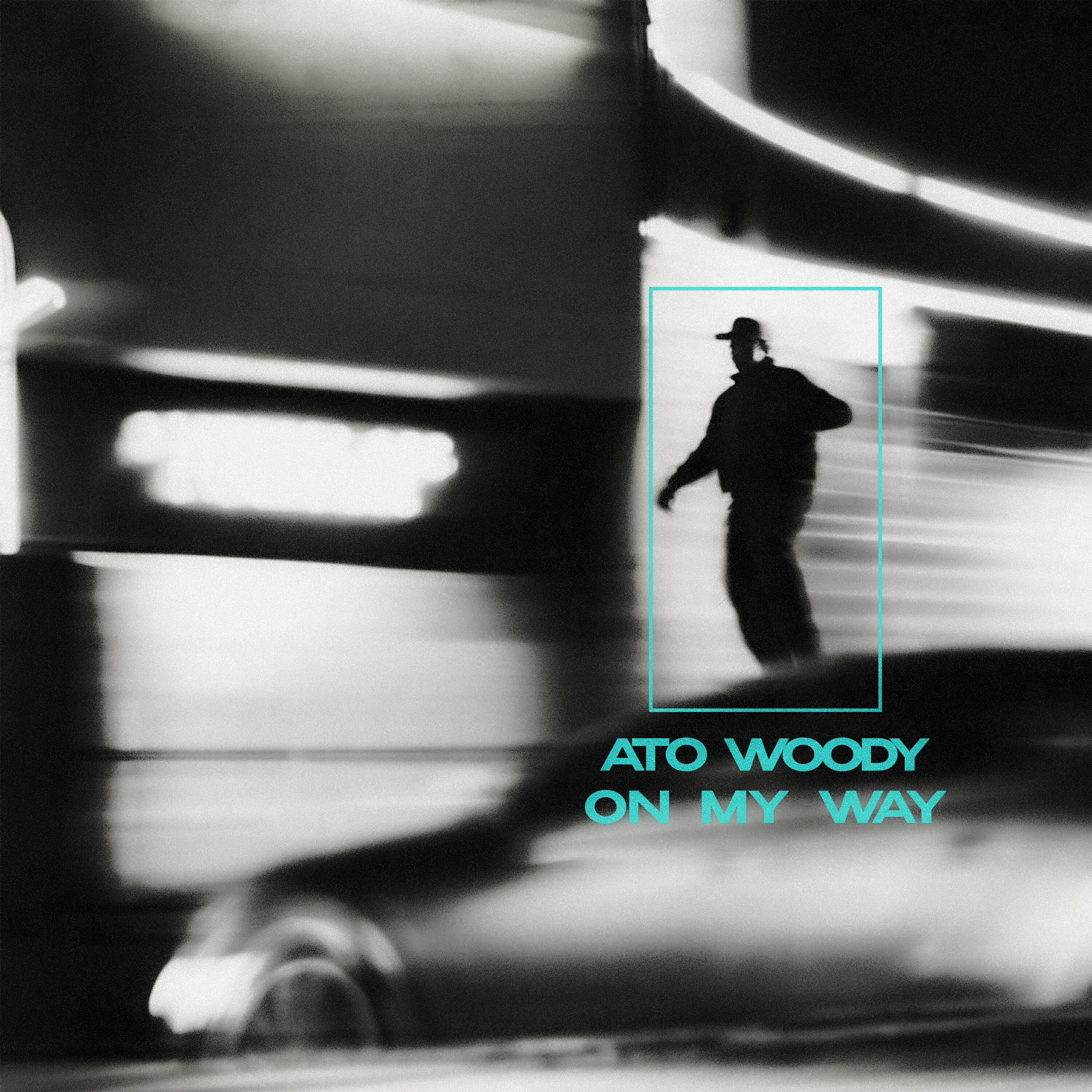 Релиз On My Way