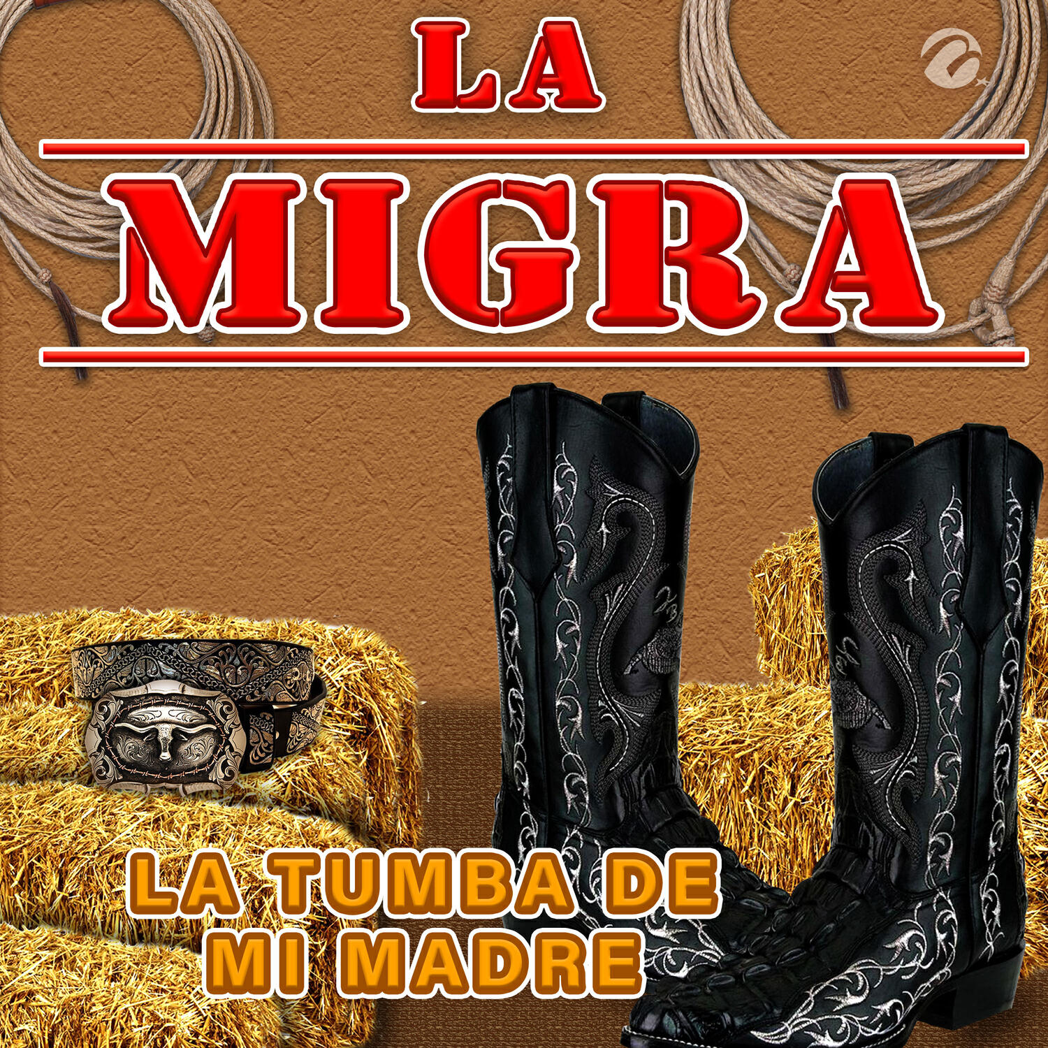 Релиз La Tumba de Mi Madre