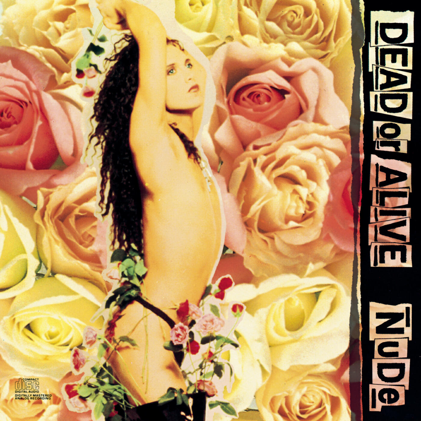 Релиз Nude