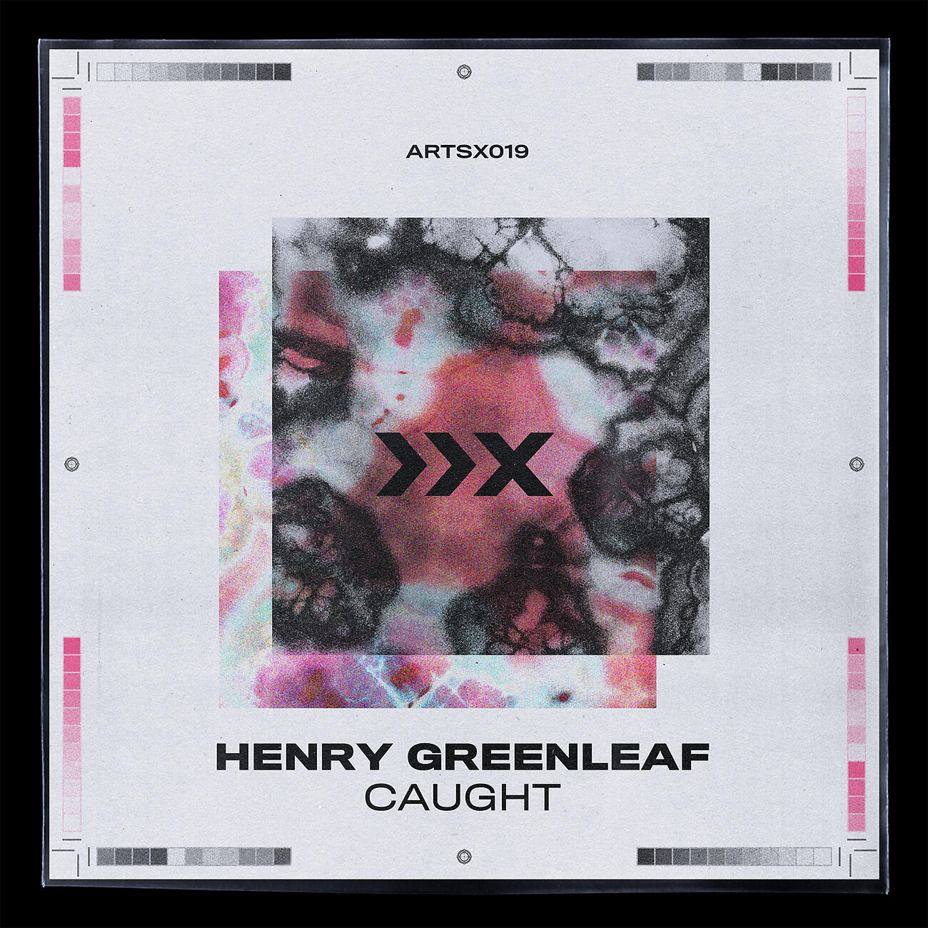 Релиз Caught