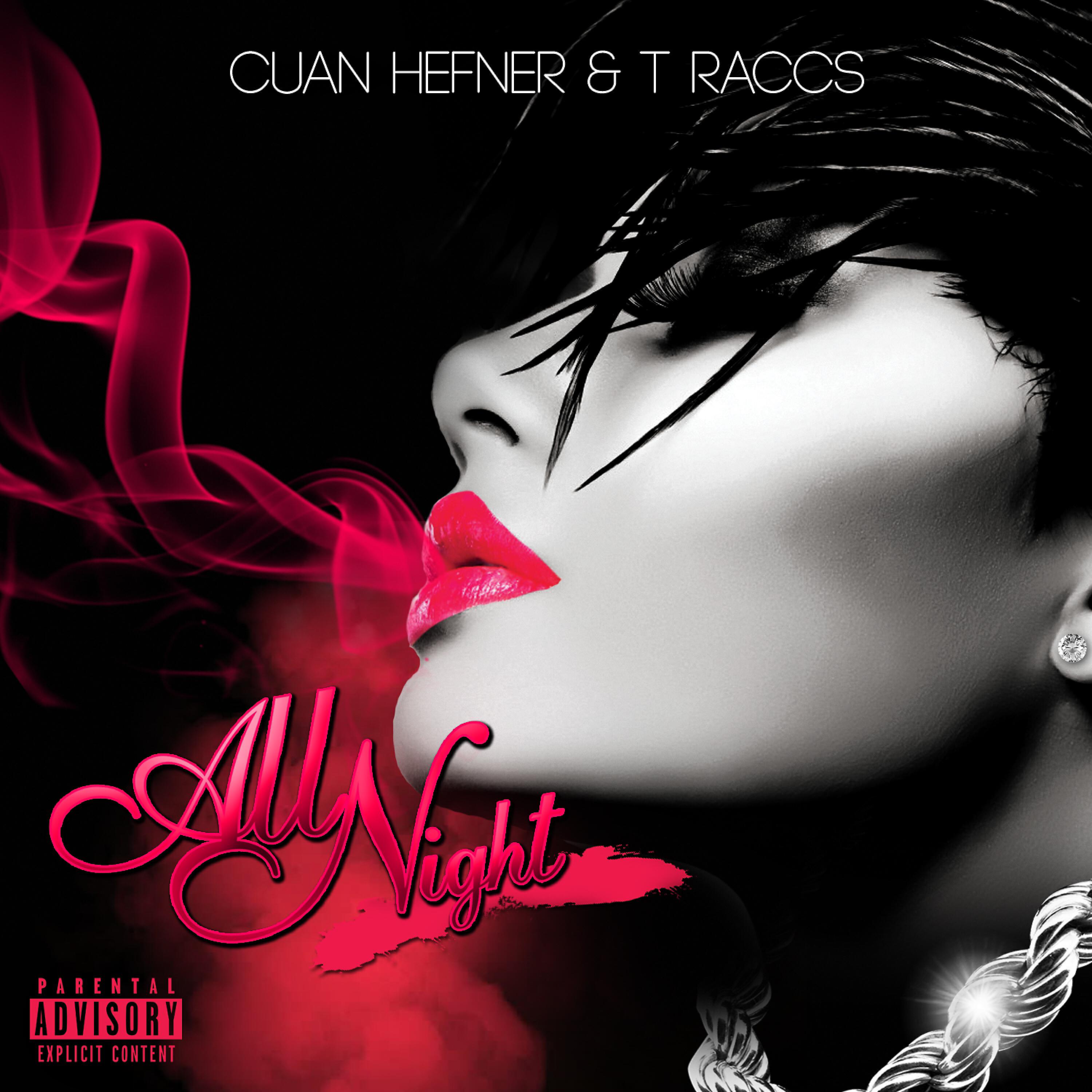 Релиз All Night