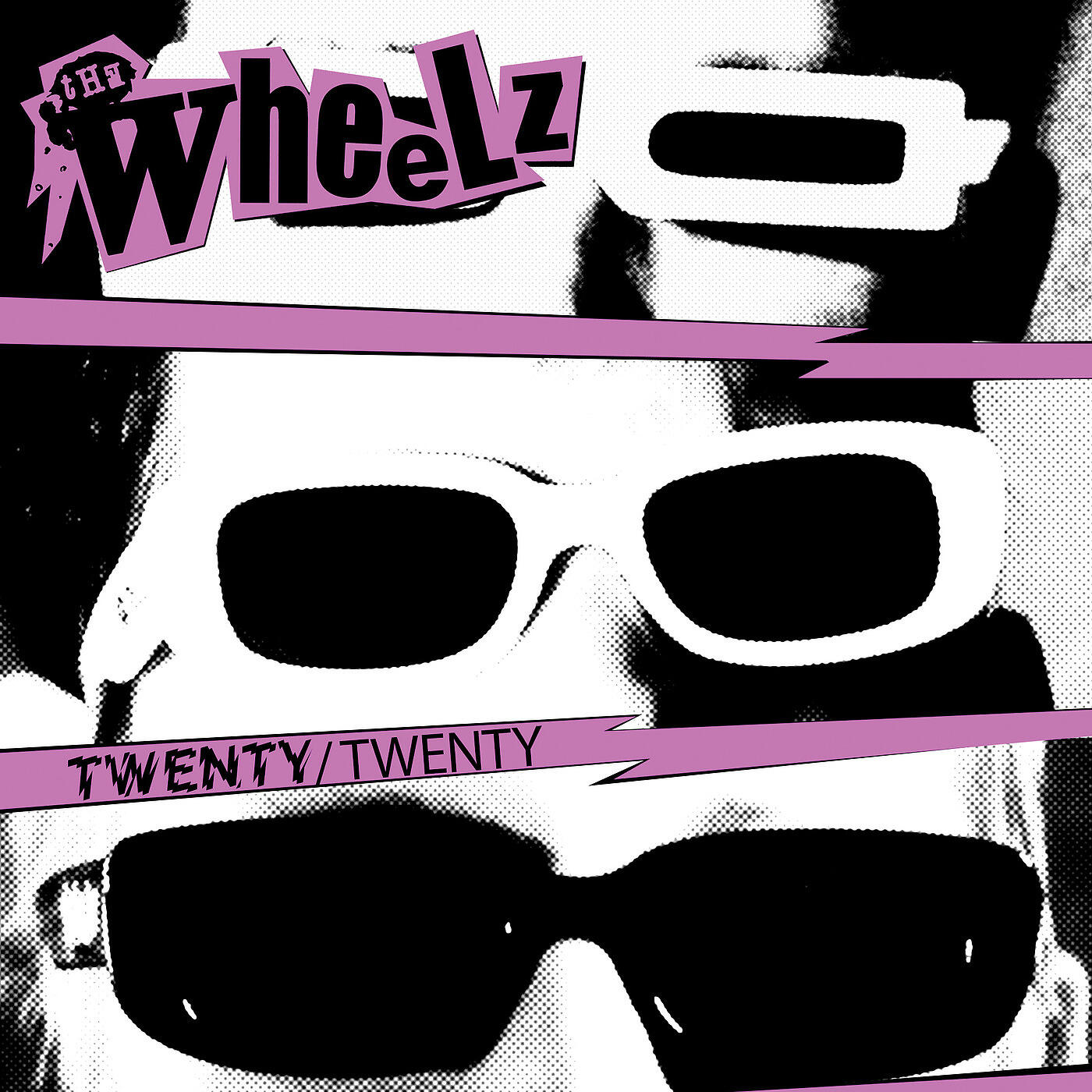 Релиз Twenty / Twenty