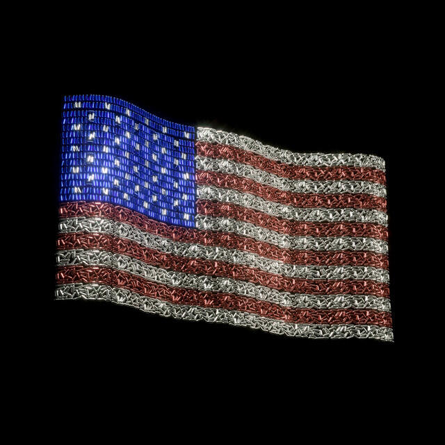 Постер альбома AMERICA HAS A PROBLEM (feat. Kendrick Lamar)