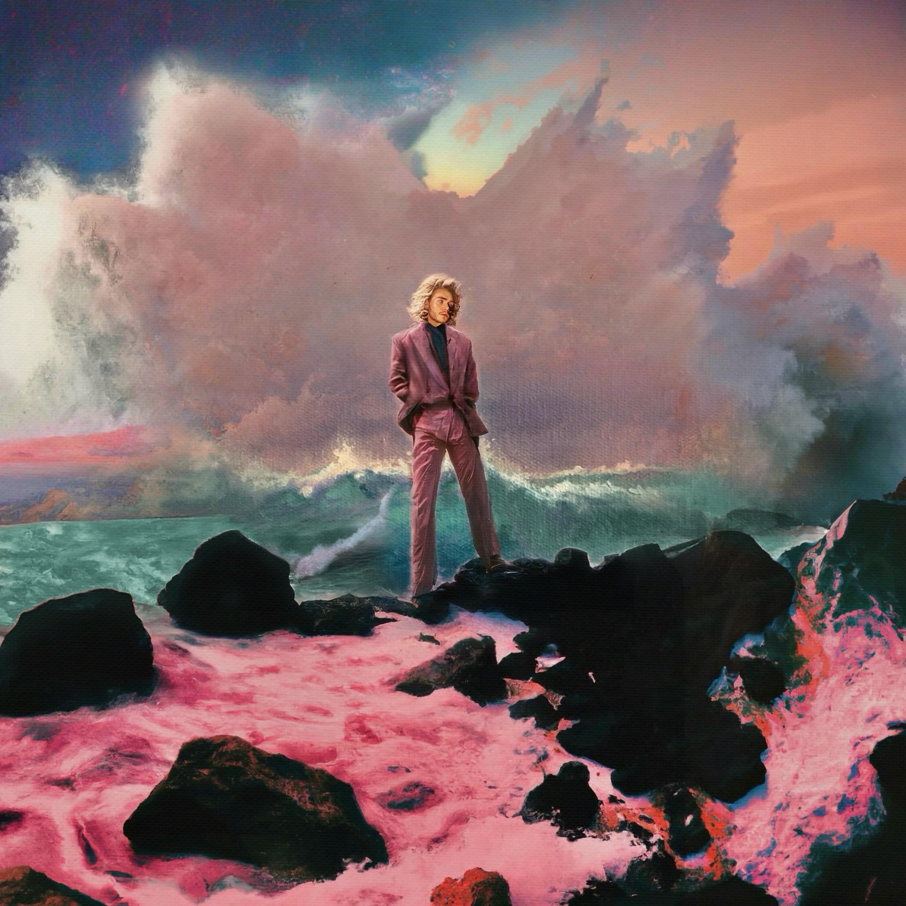 Релиз High Tide (Deluxe Edition)
