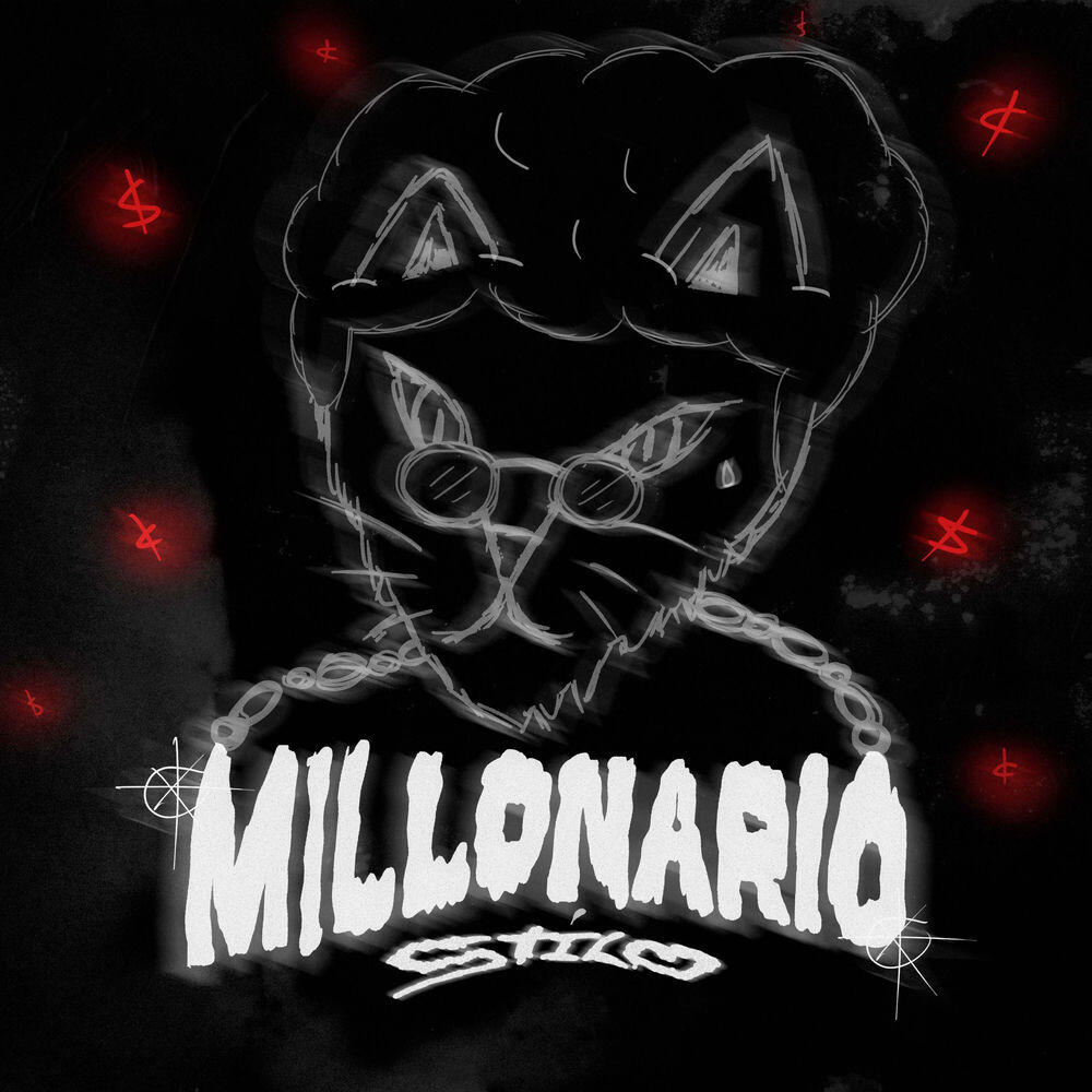 Релиз Millonario