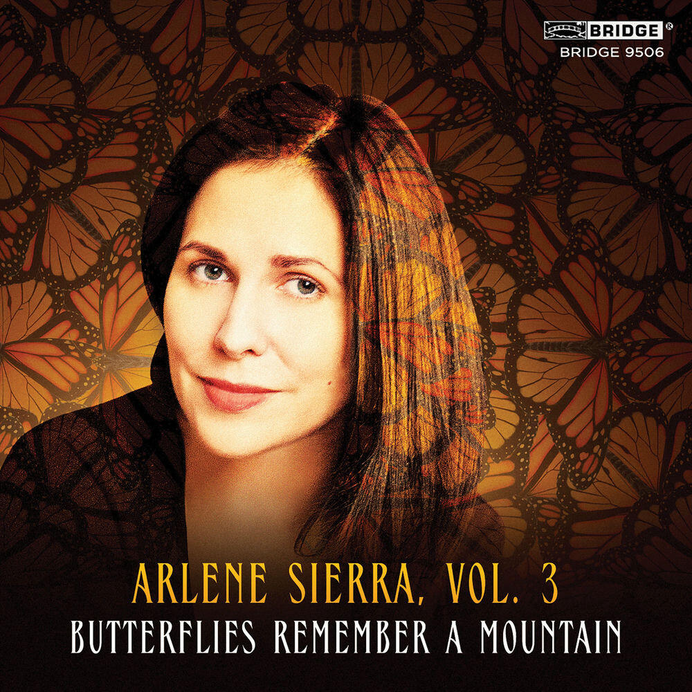 Arlene Sierra