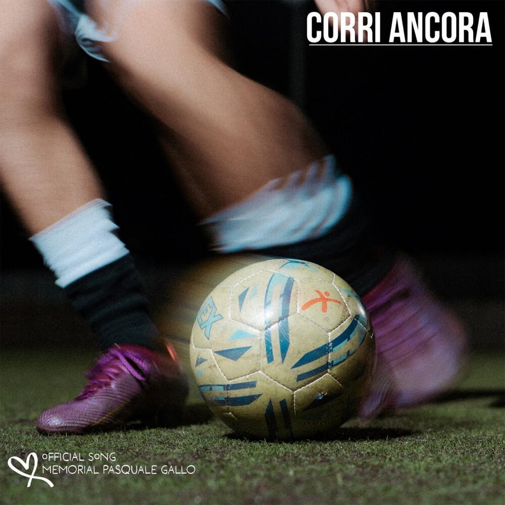 Релиз Corri ancora