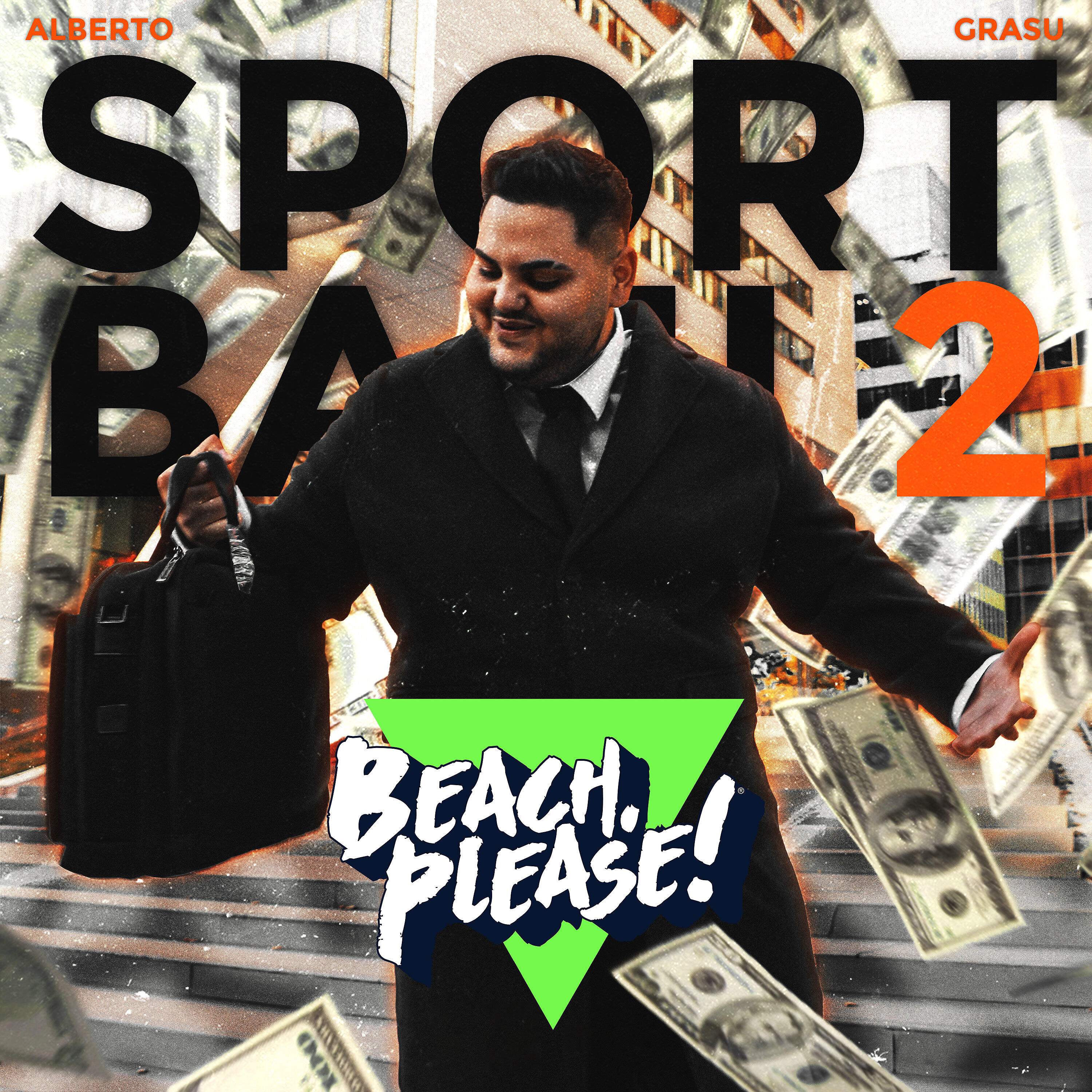 Релиз SPORT BANI 2