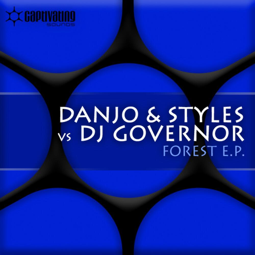 Релиз Forest EP