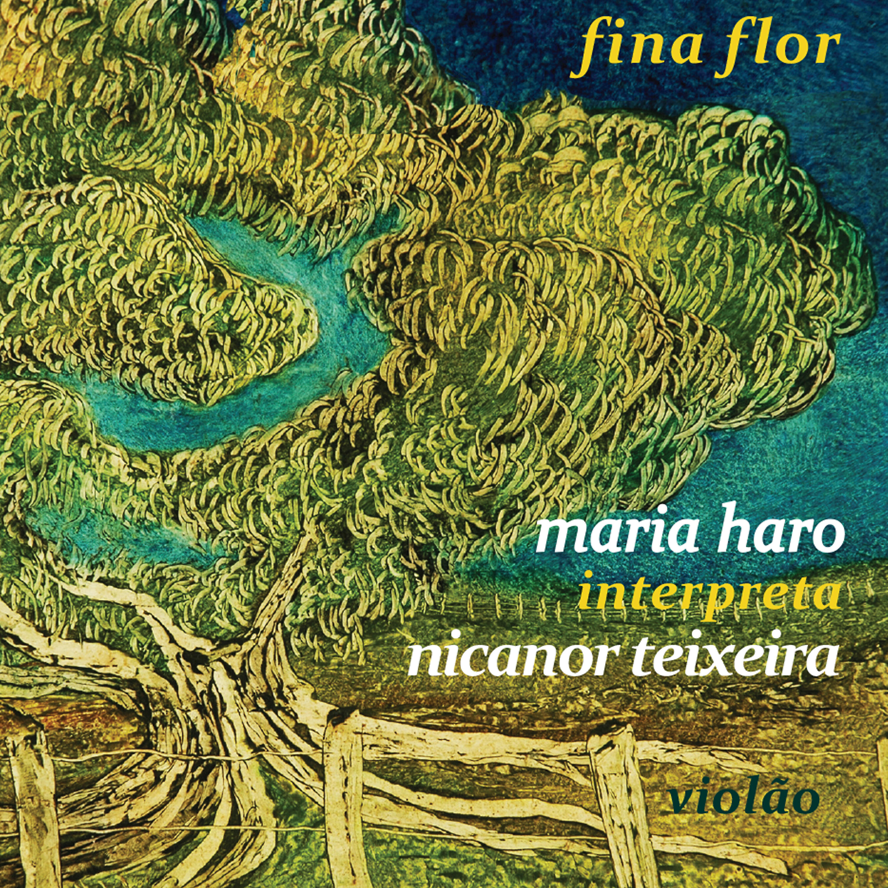 Релиз Fina Flor
